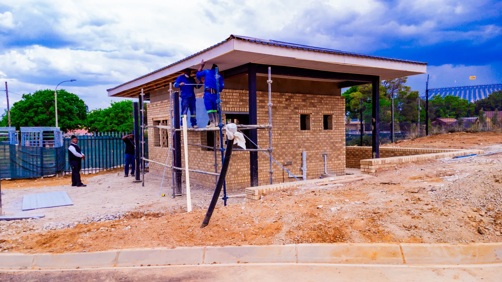 Randfontein detail 12