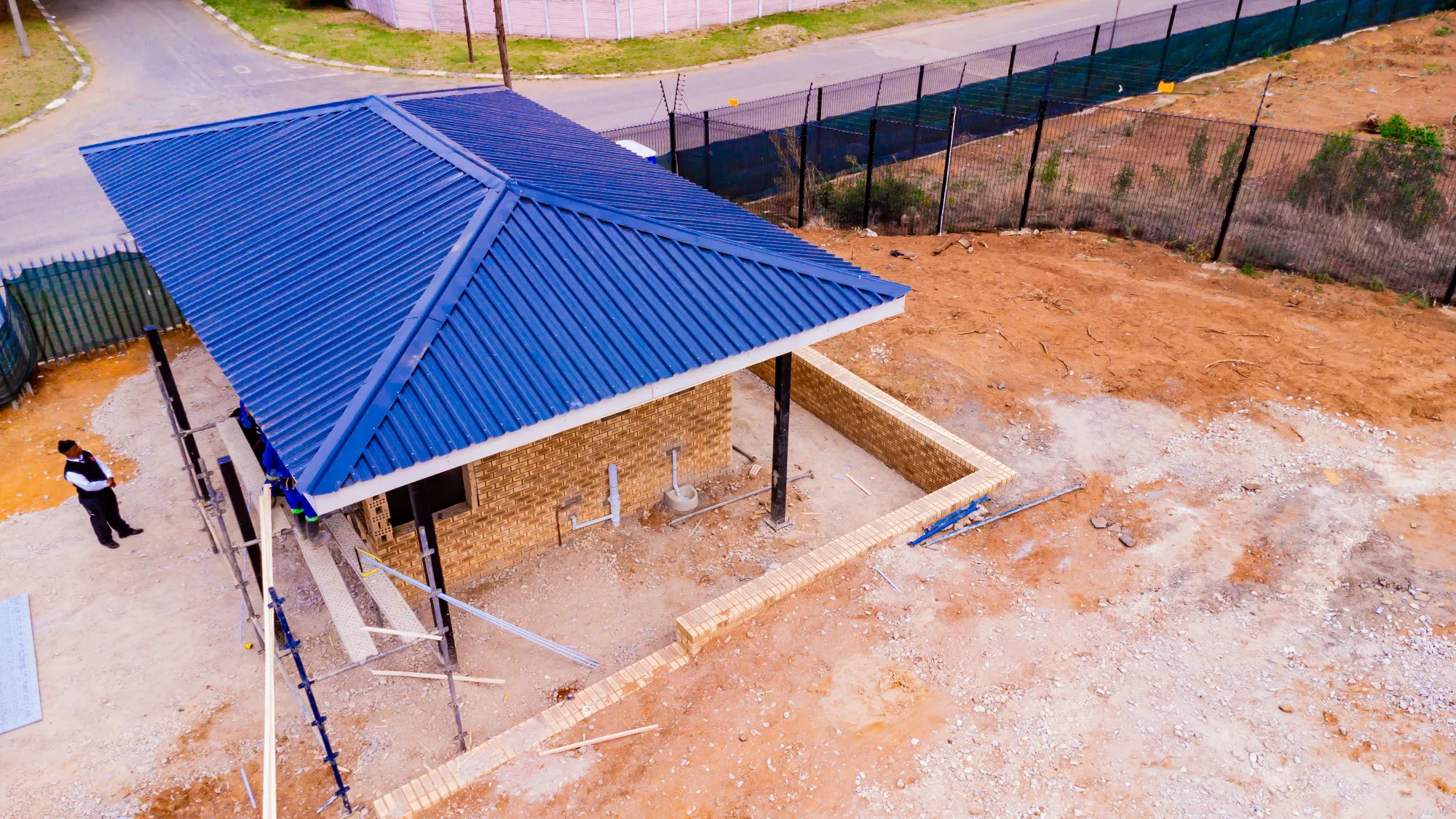 Randfontein detail 13