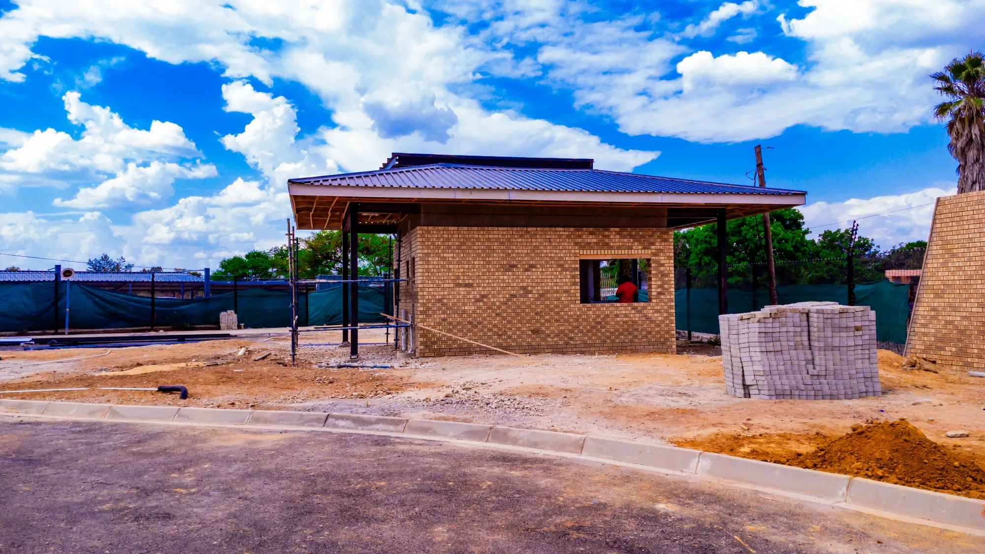 Randfontein detail 14