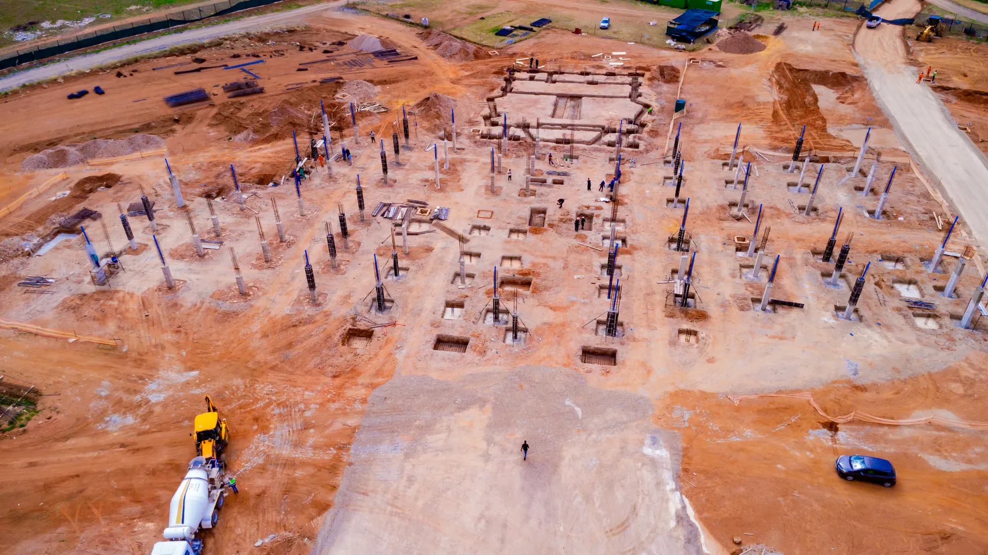 Randfontein detail 16