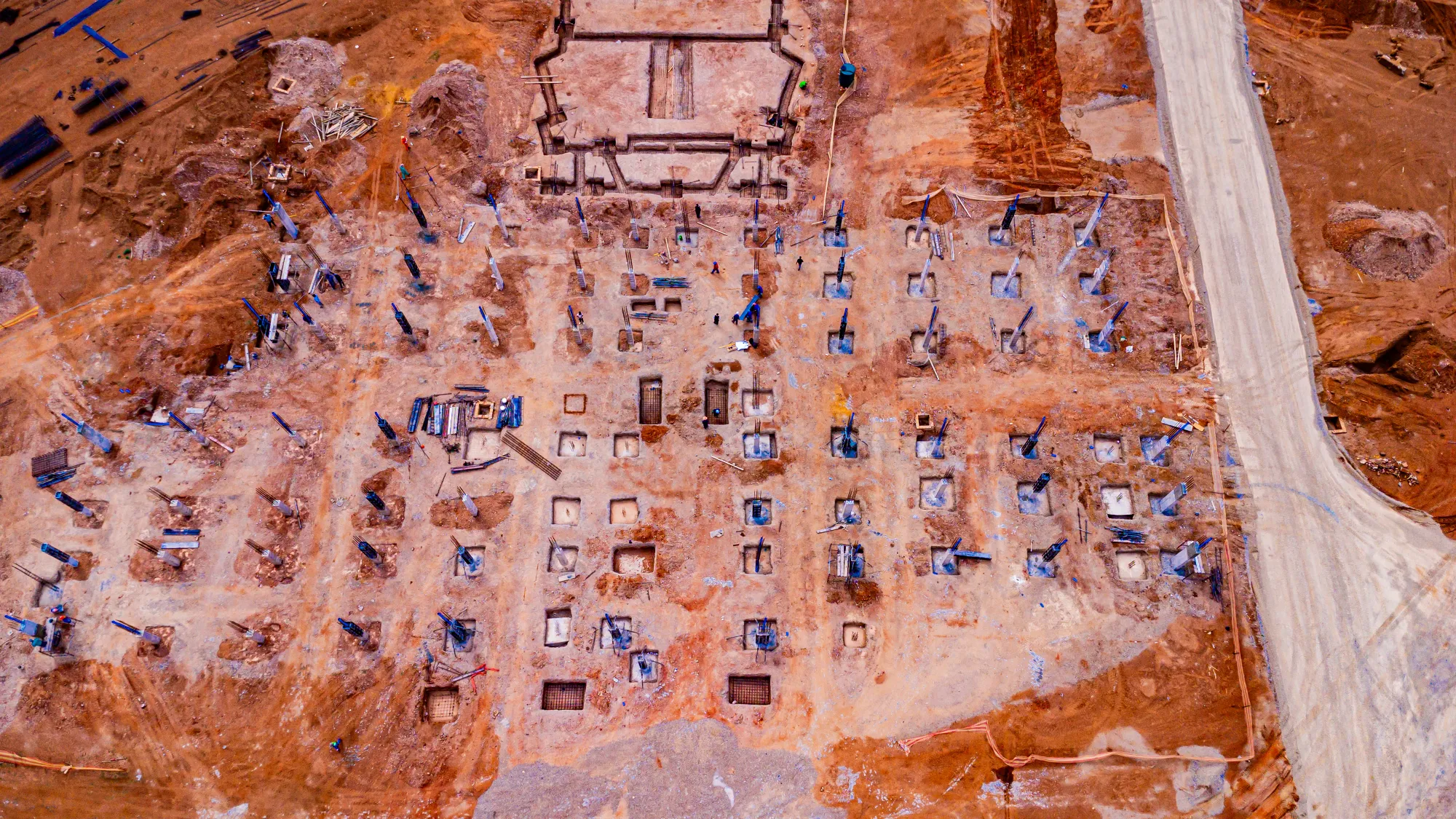 Randfontein detail 17