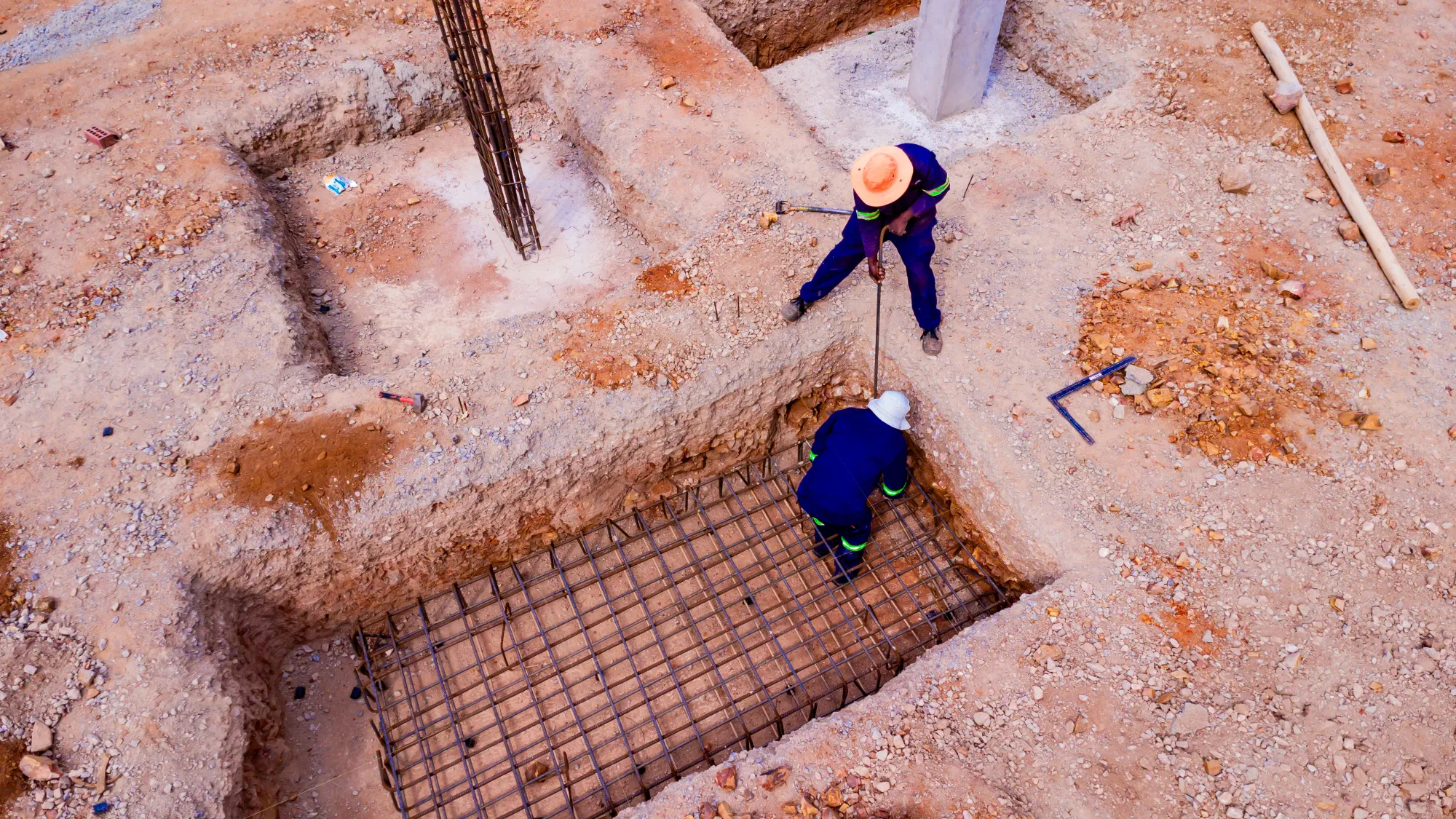 Randfontein detail 18