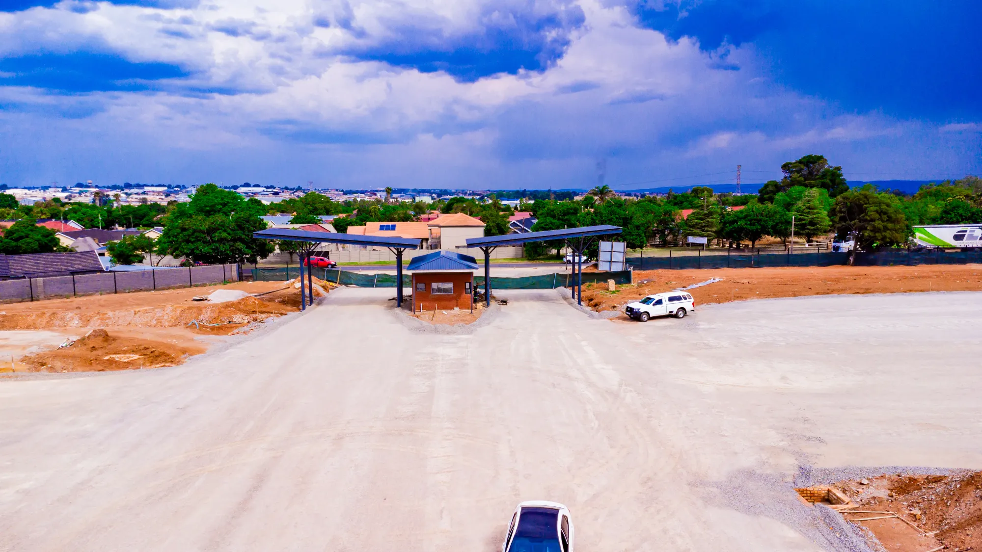 Randfontein detail 19