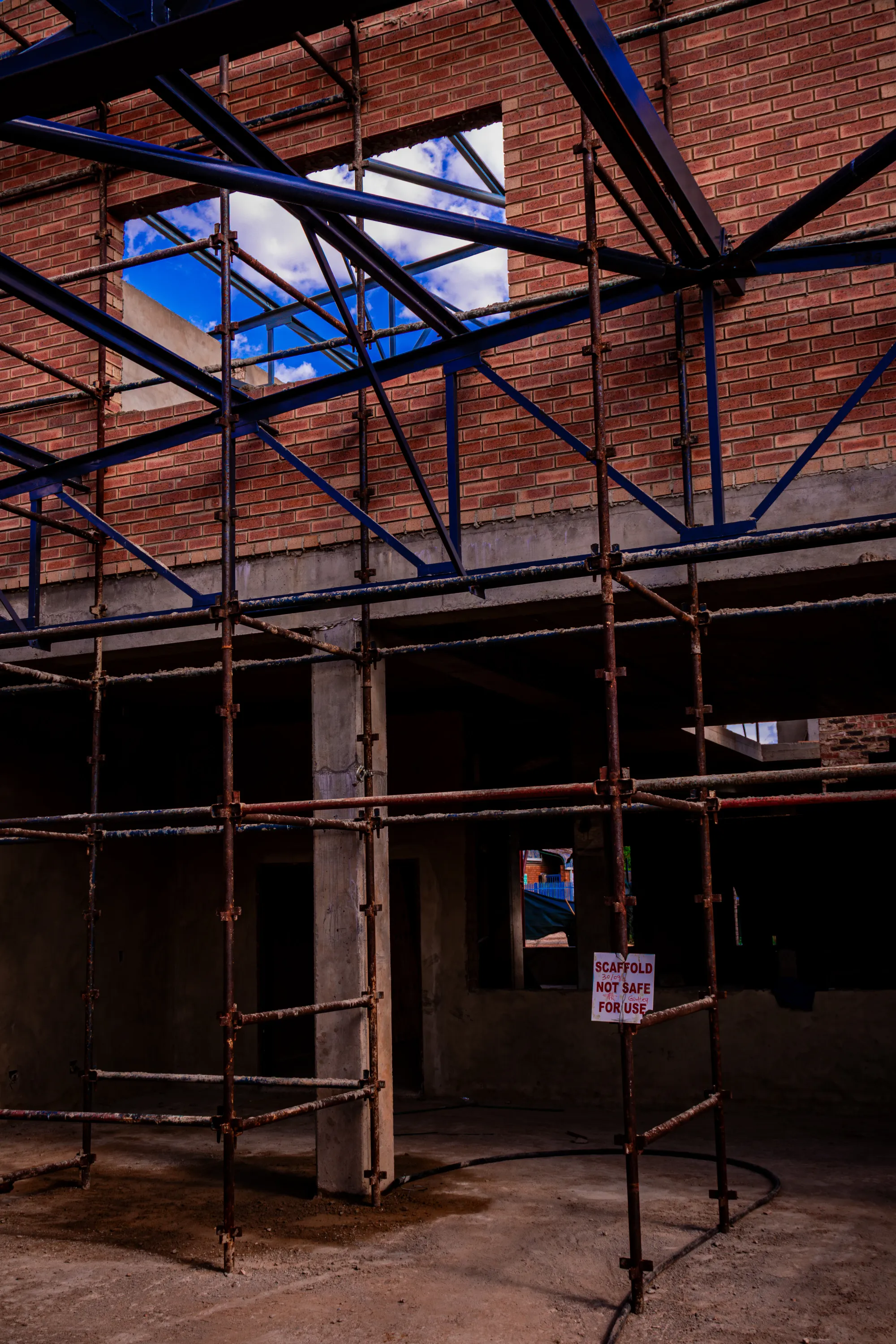 Randfontein detail 29