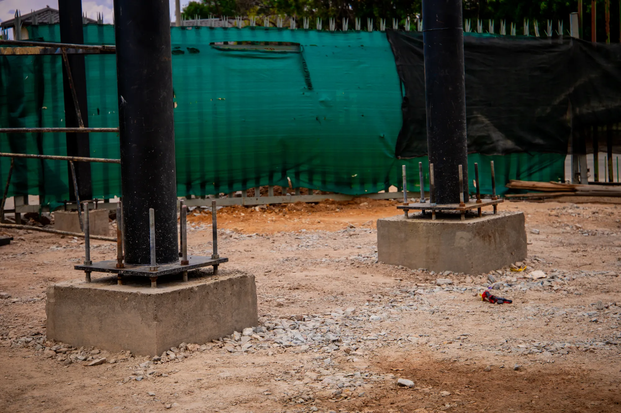 Randfontein detail 33