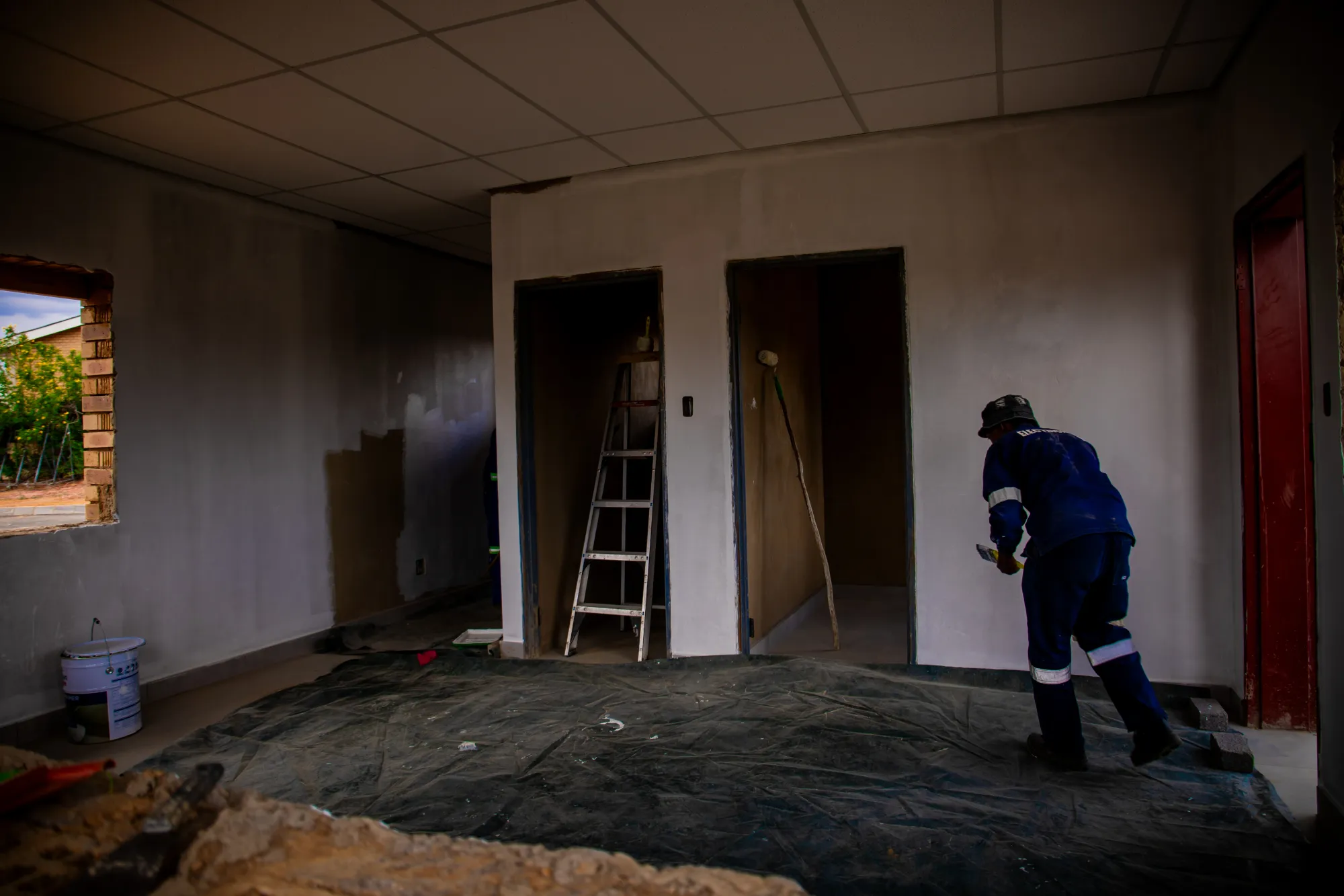 Randfontein detail 38