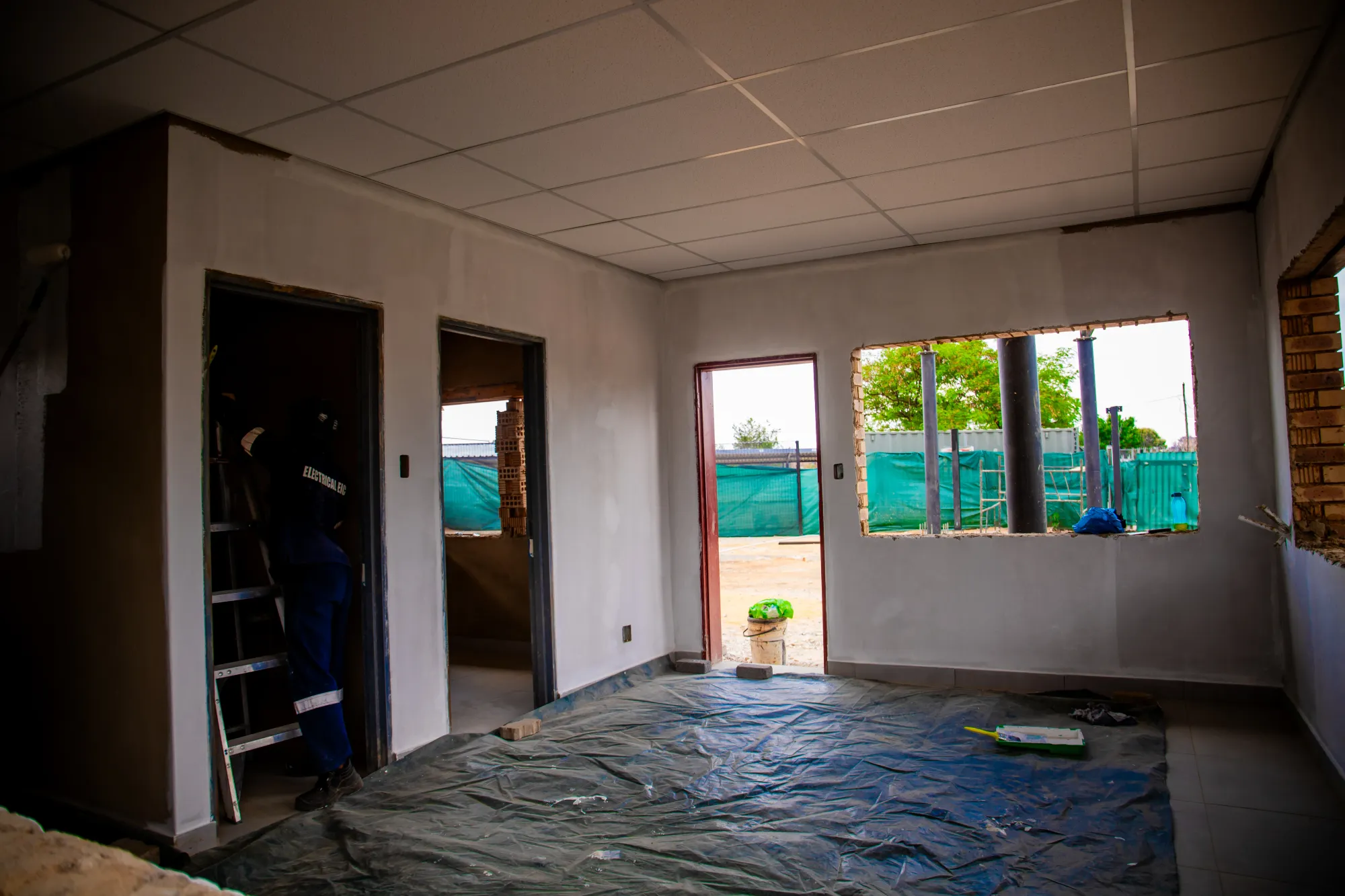 Randfontein detail 40