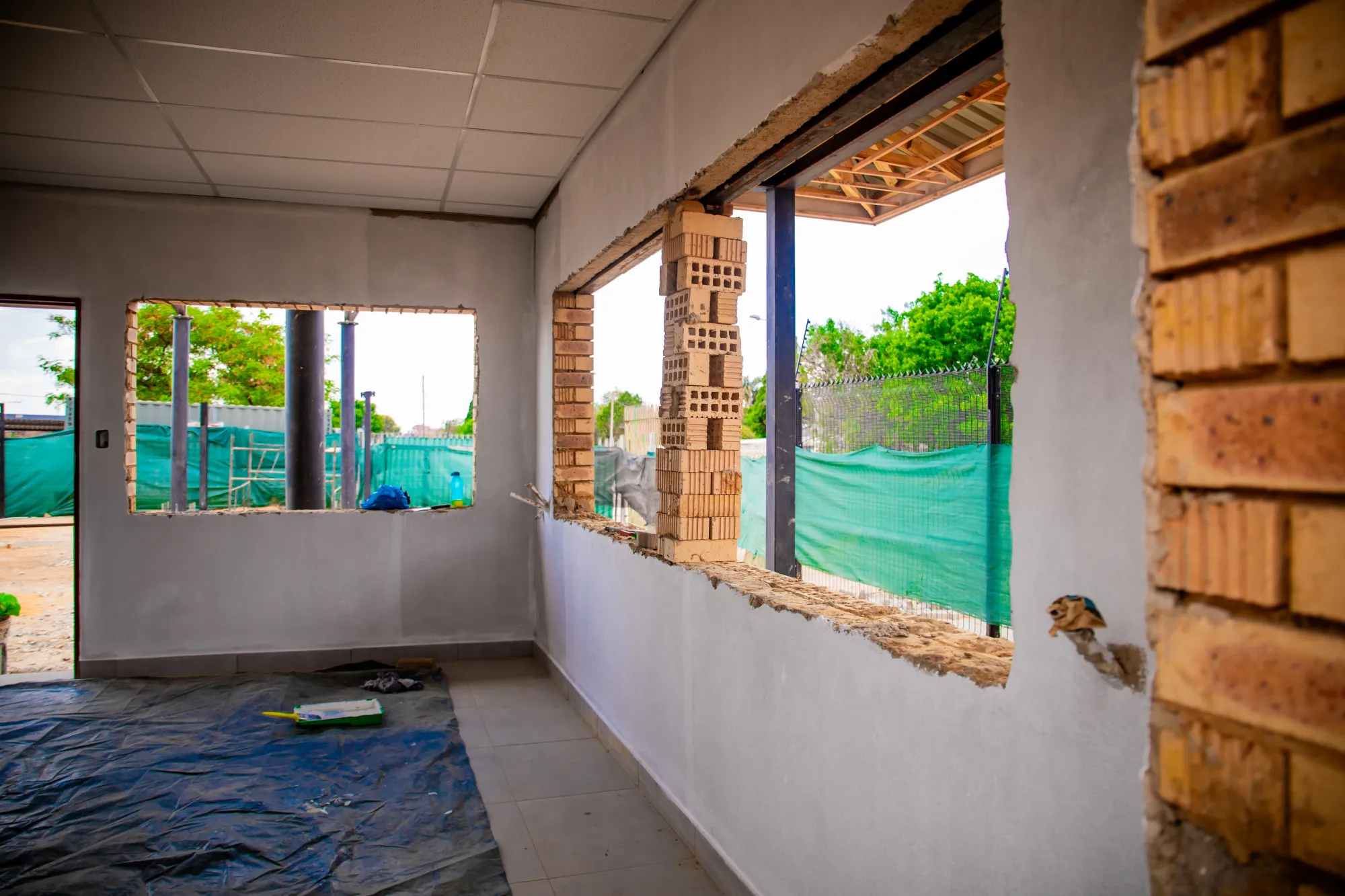 Randfontein detail 41