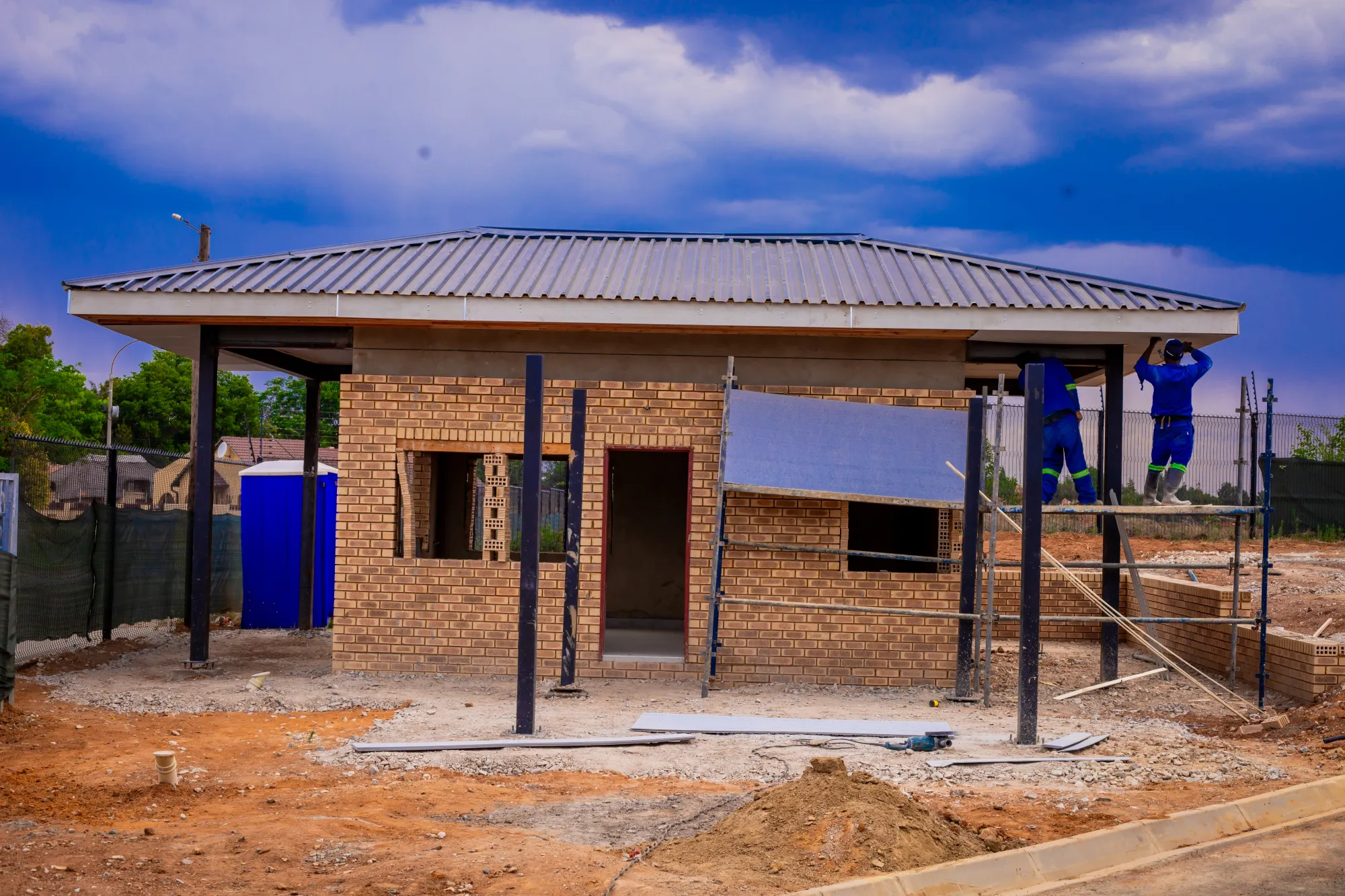 Randfontein detail 45