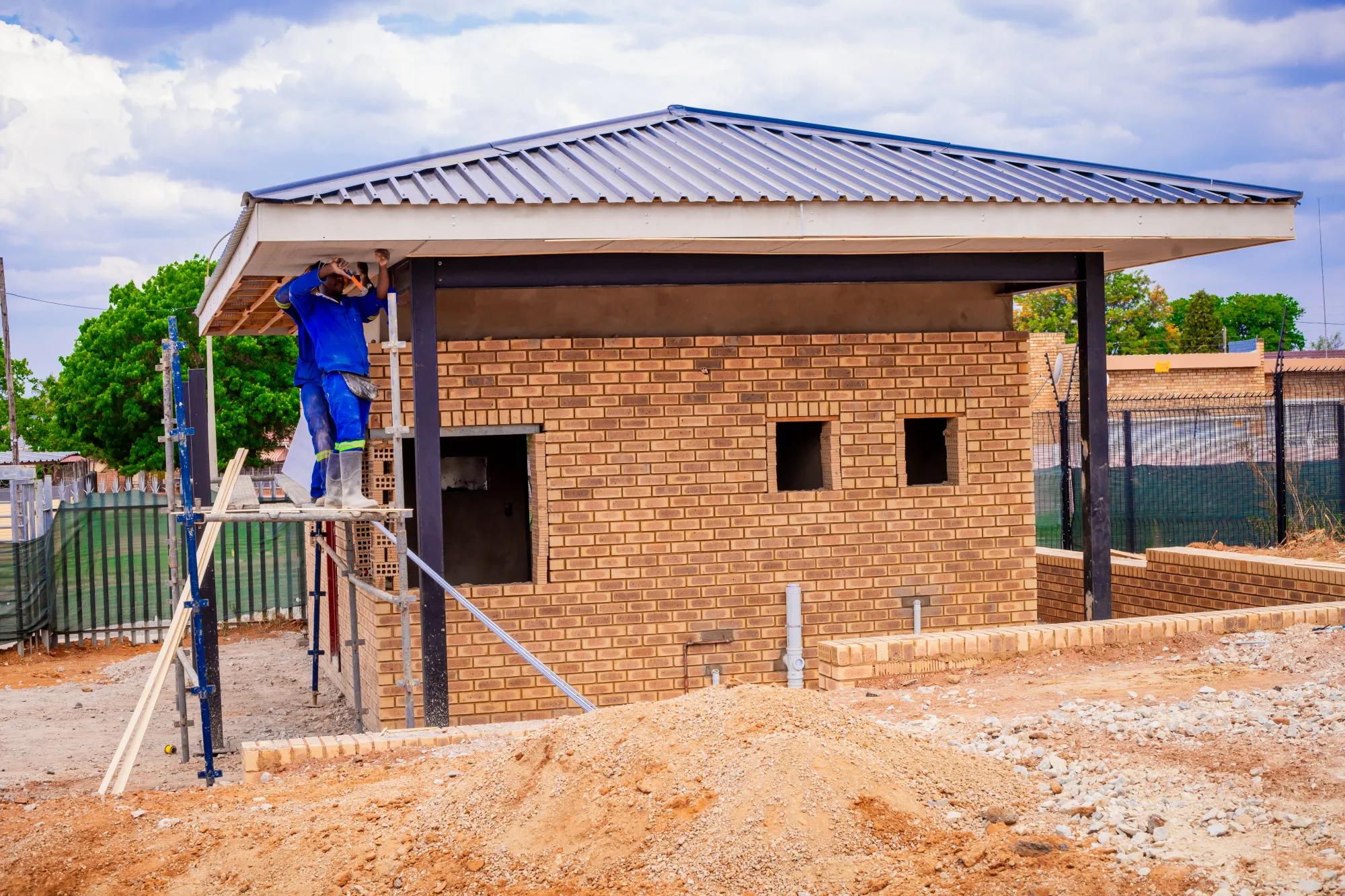 Randfontein detail 47