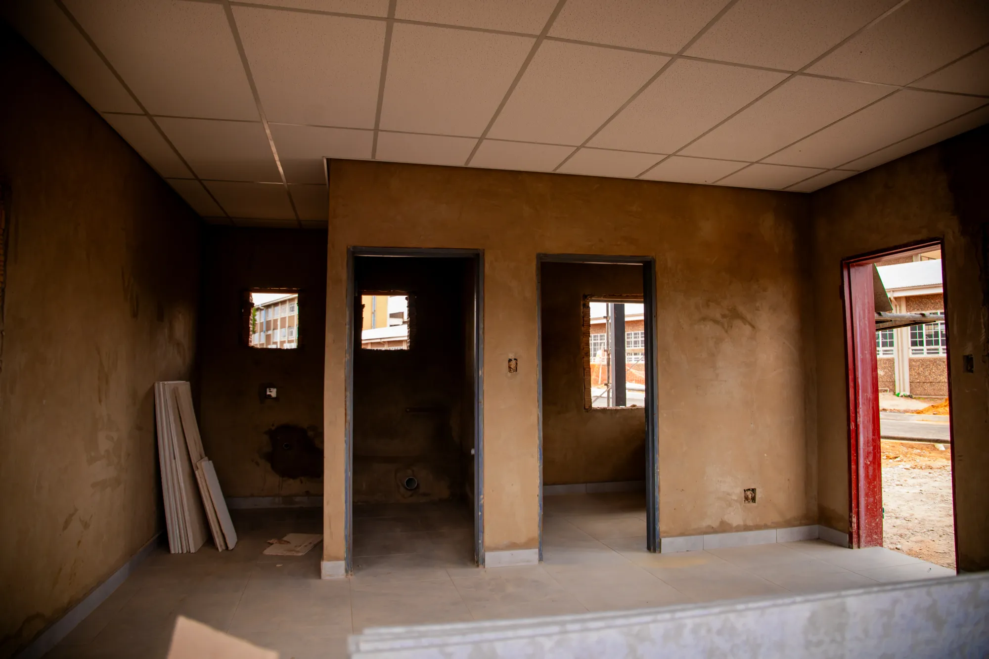 Randfontein detail 55