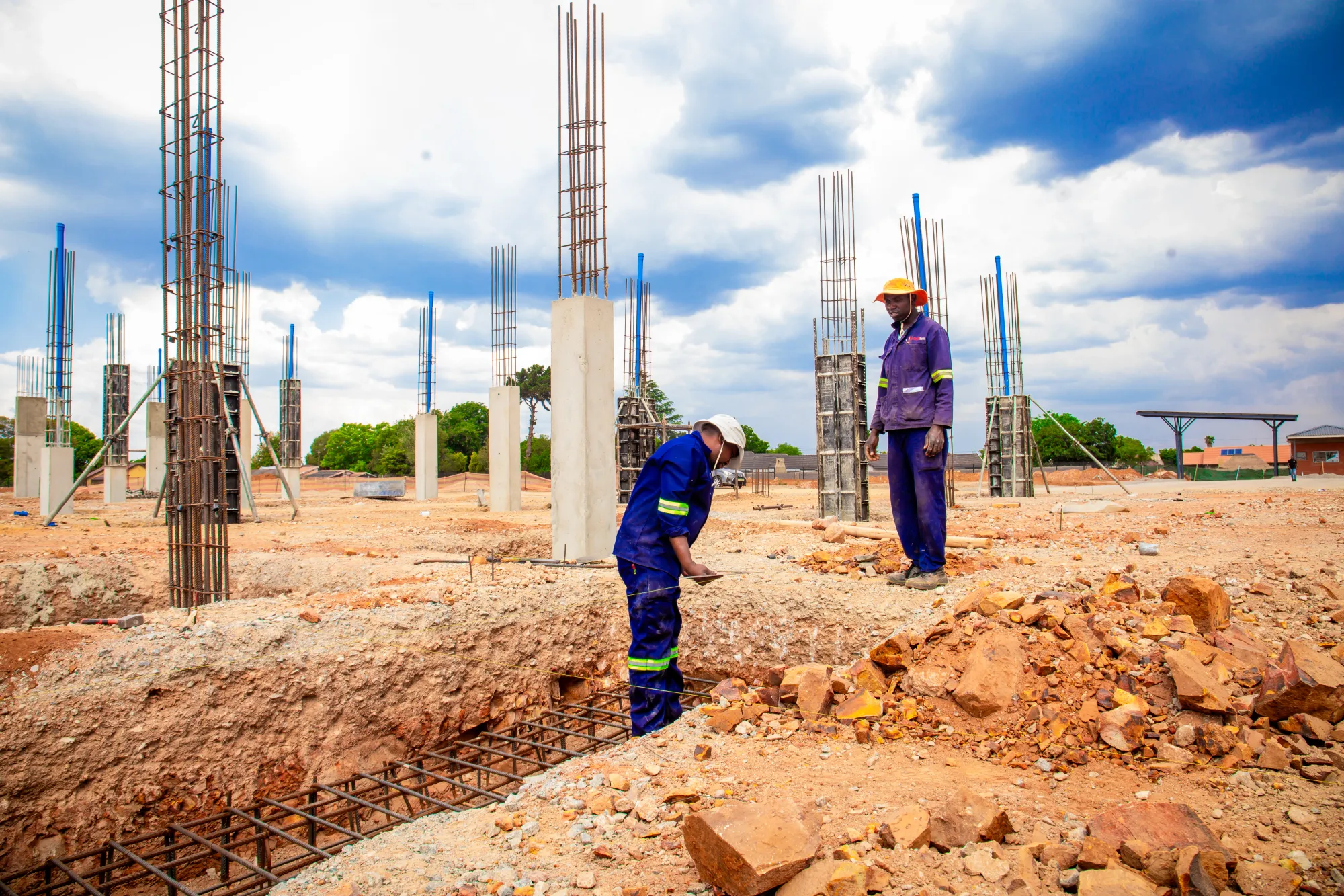 Randfontein detail 63