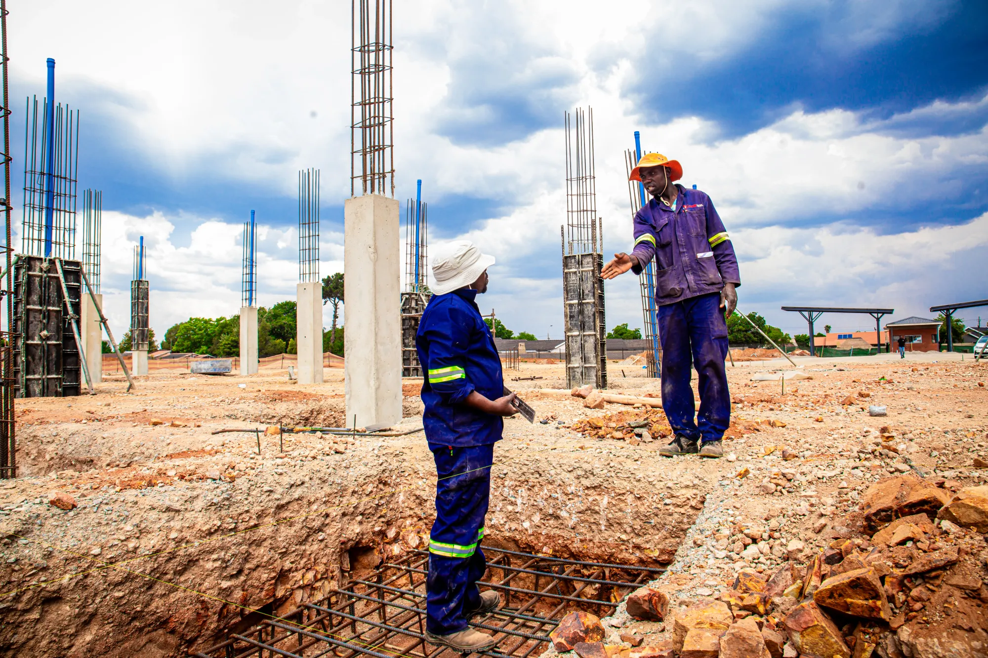 Randfontein detail 64