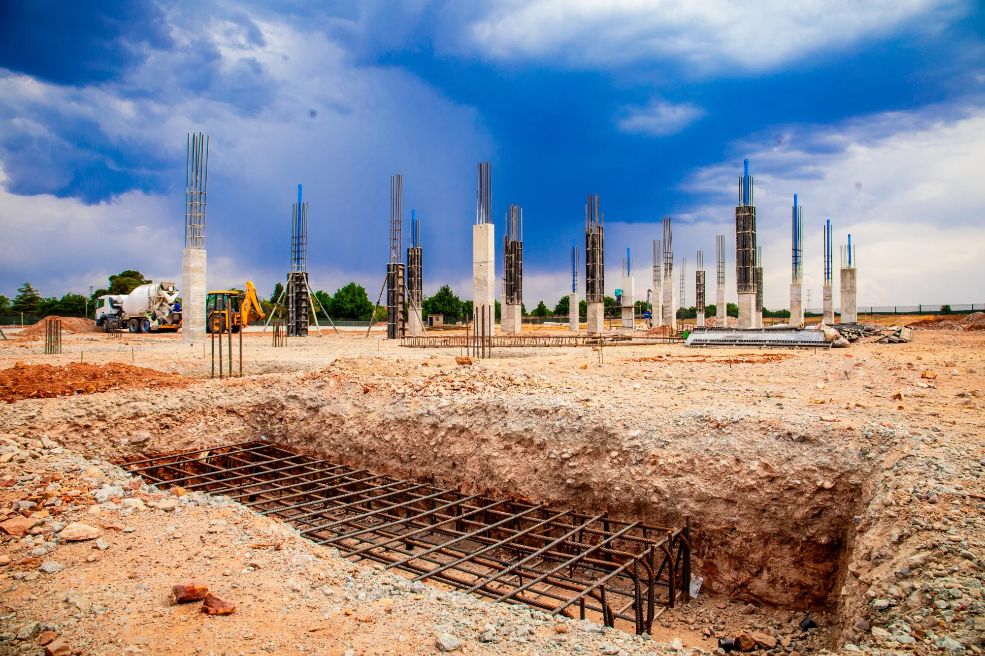 Randfontein detail 67