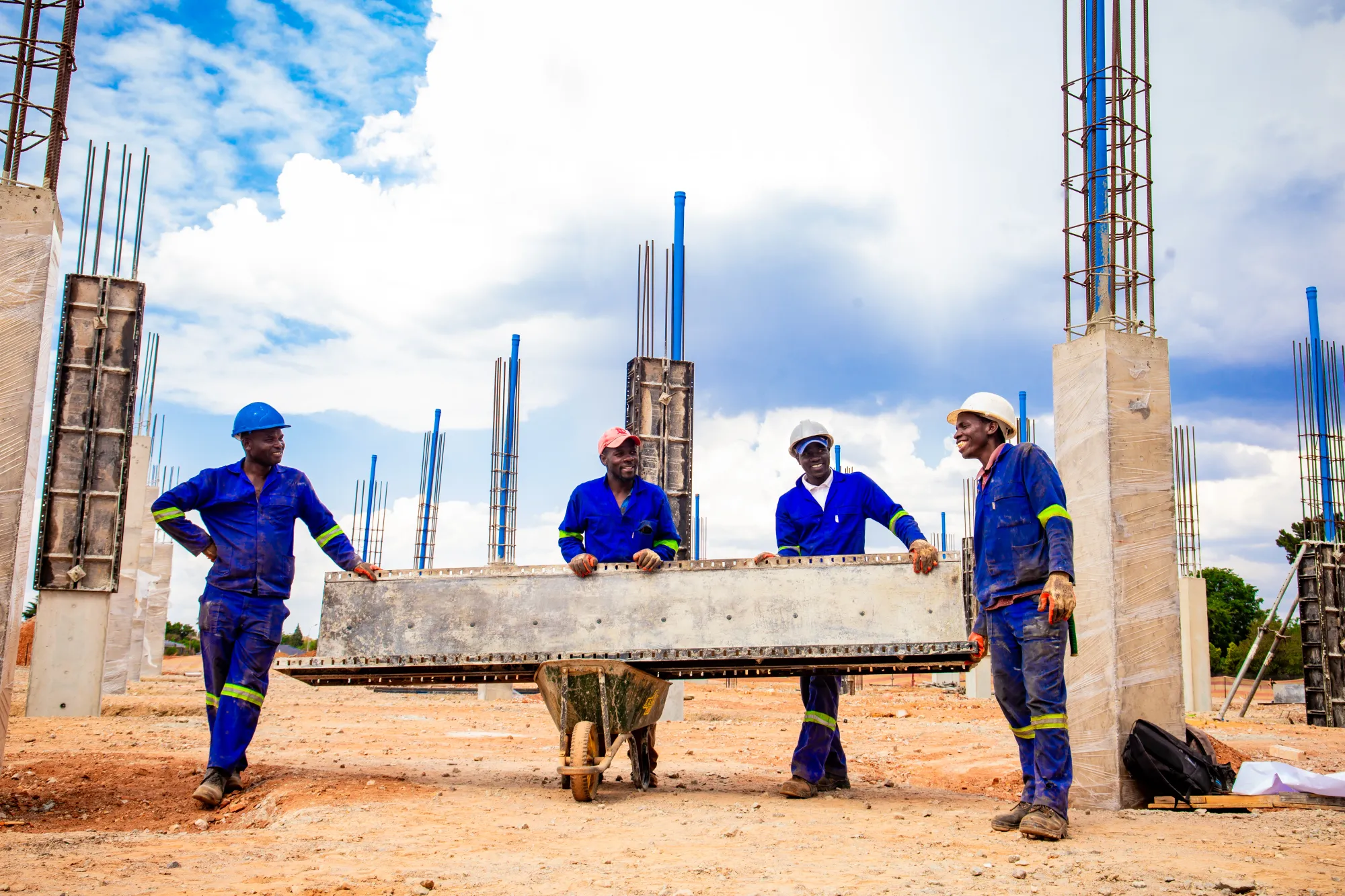 Randfontein detail 69