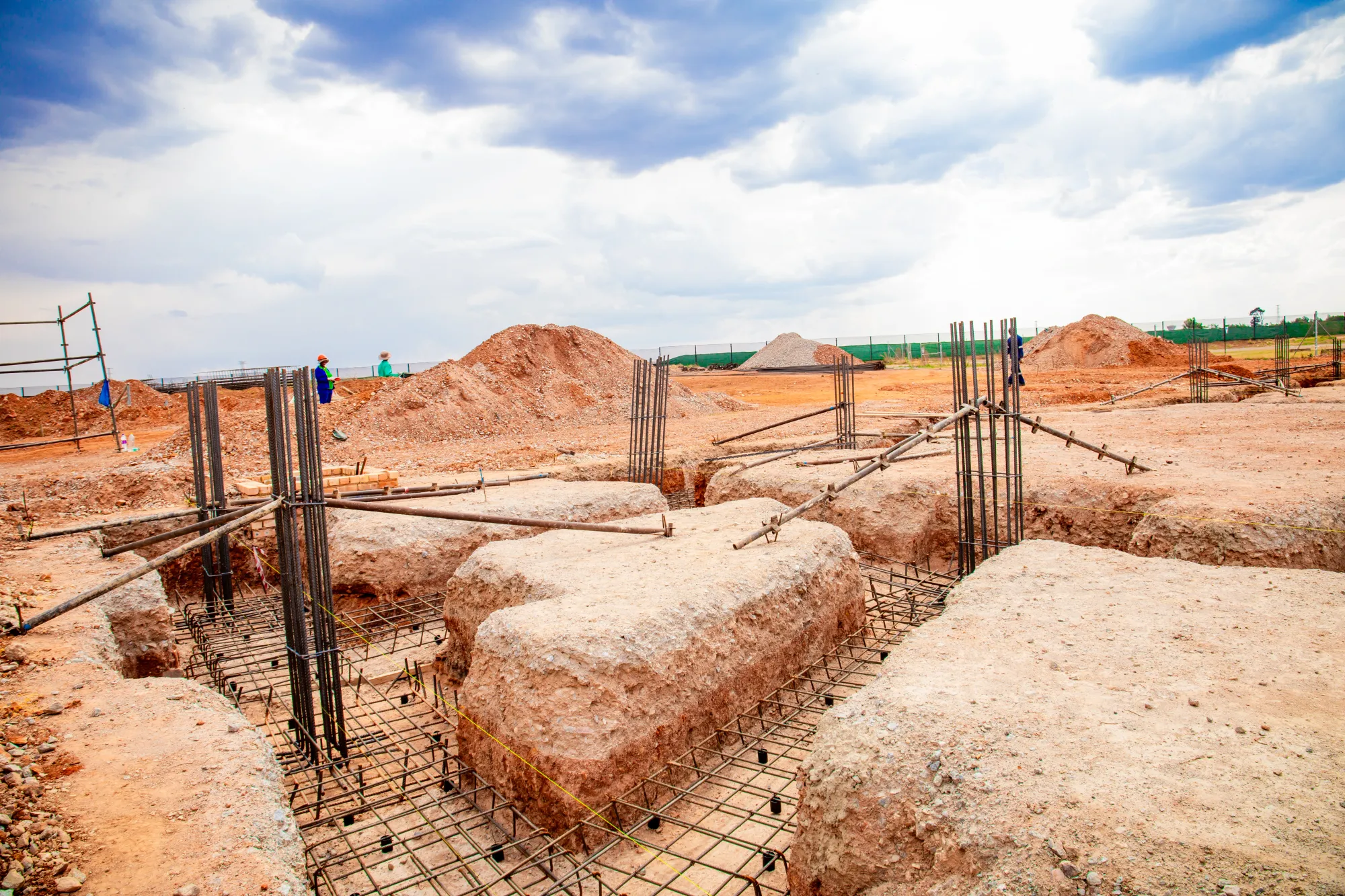 Randfontein detail 74