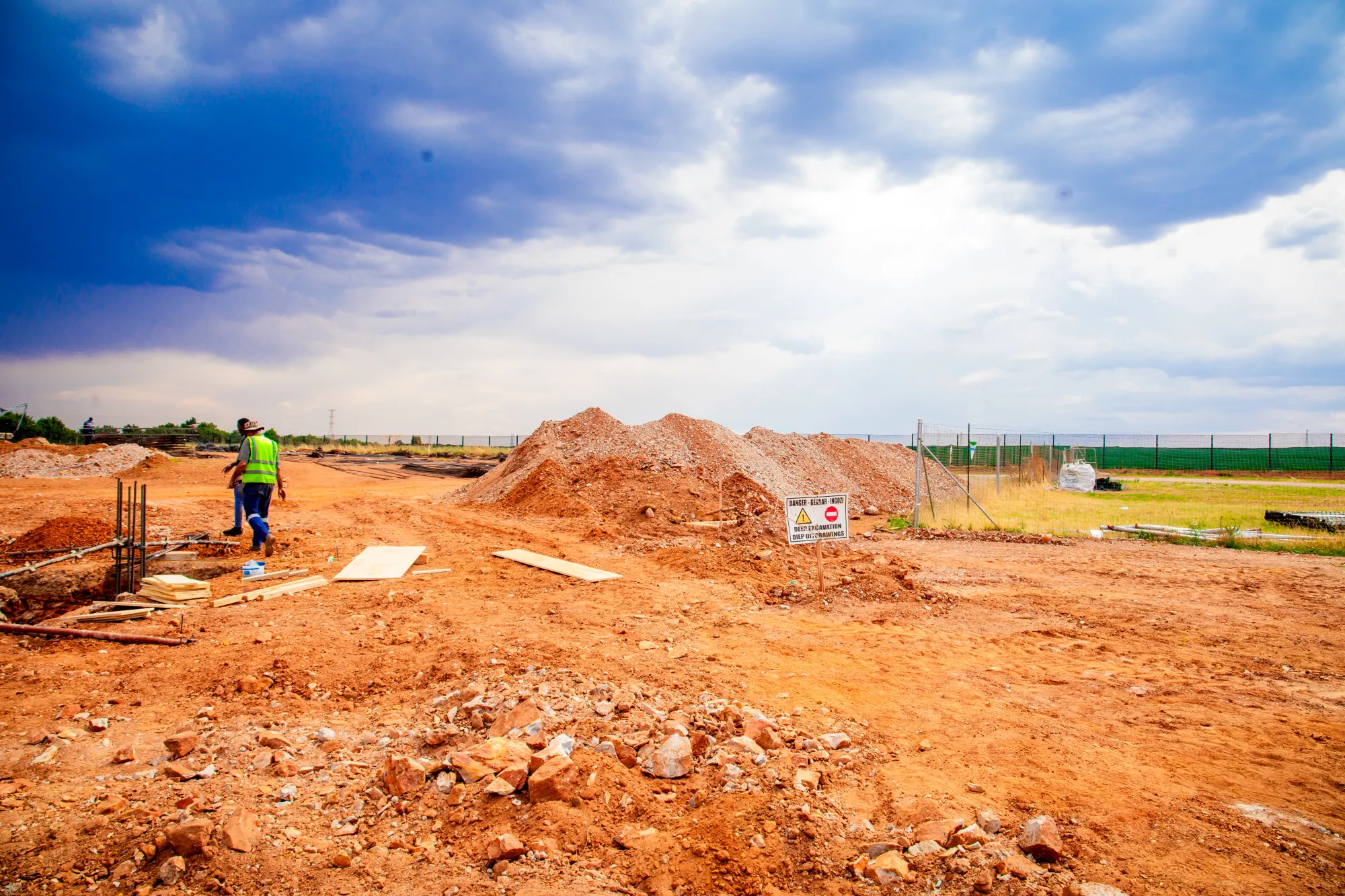 Randfontein detail 78