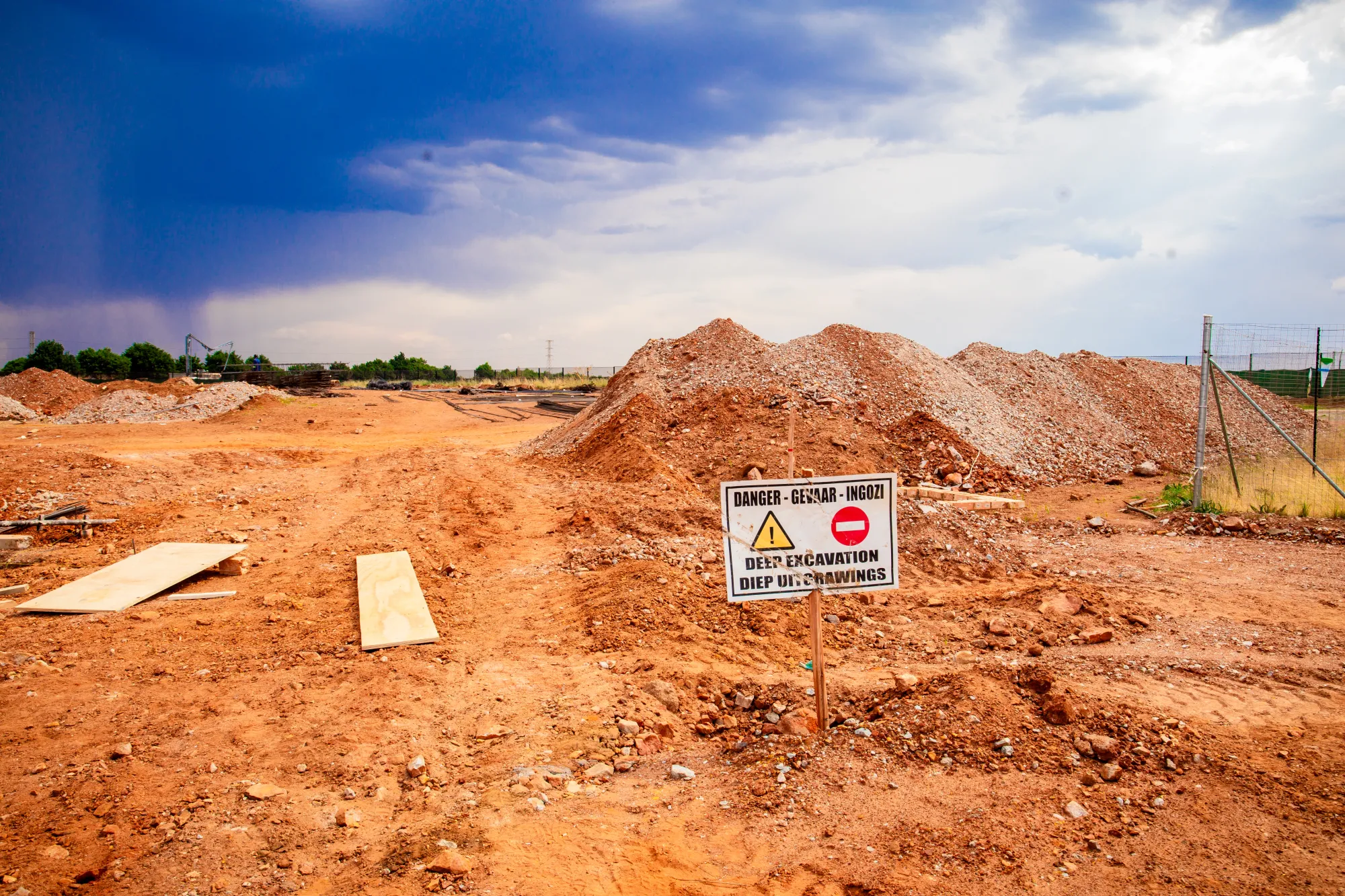 Randfontein detail 79