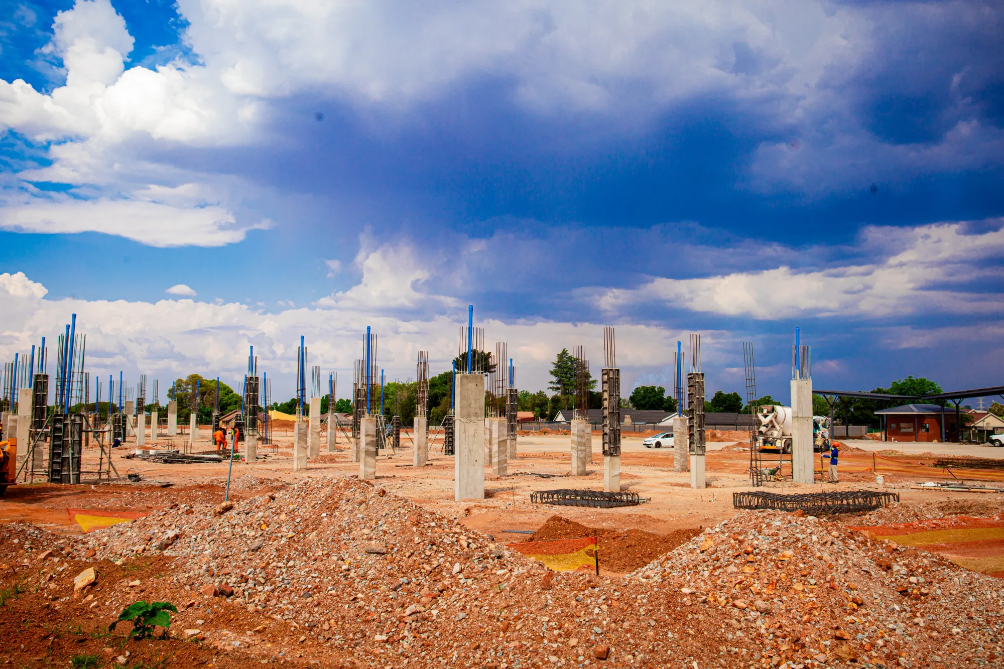 Randfontein detail 82