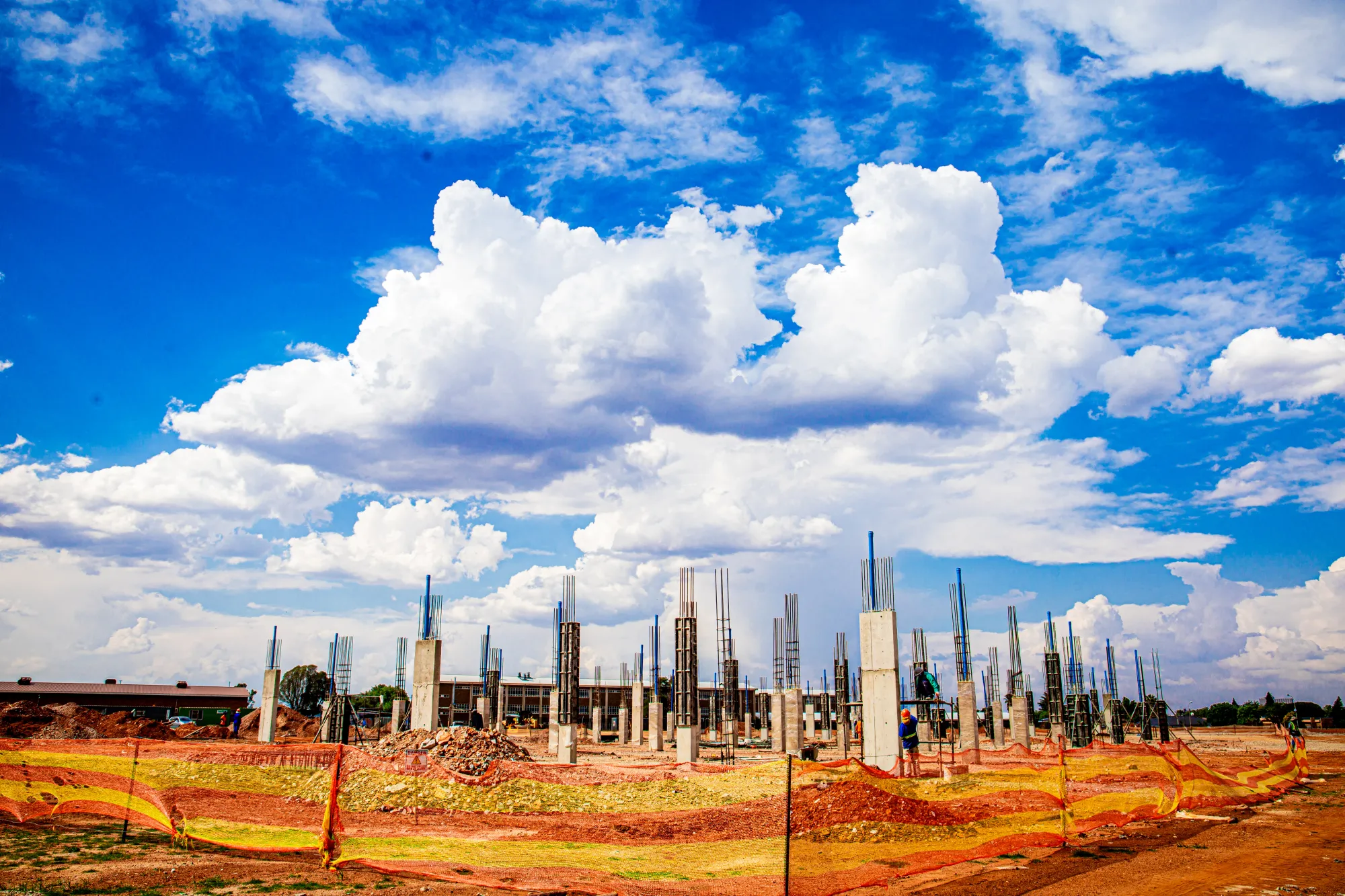 Randfontein detail 83