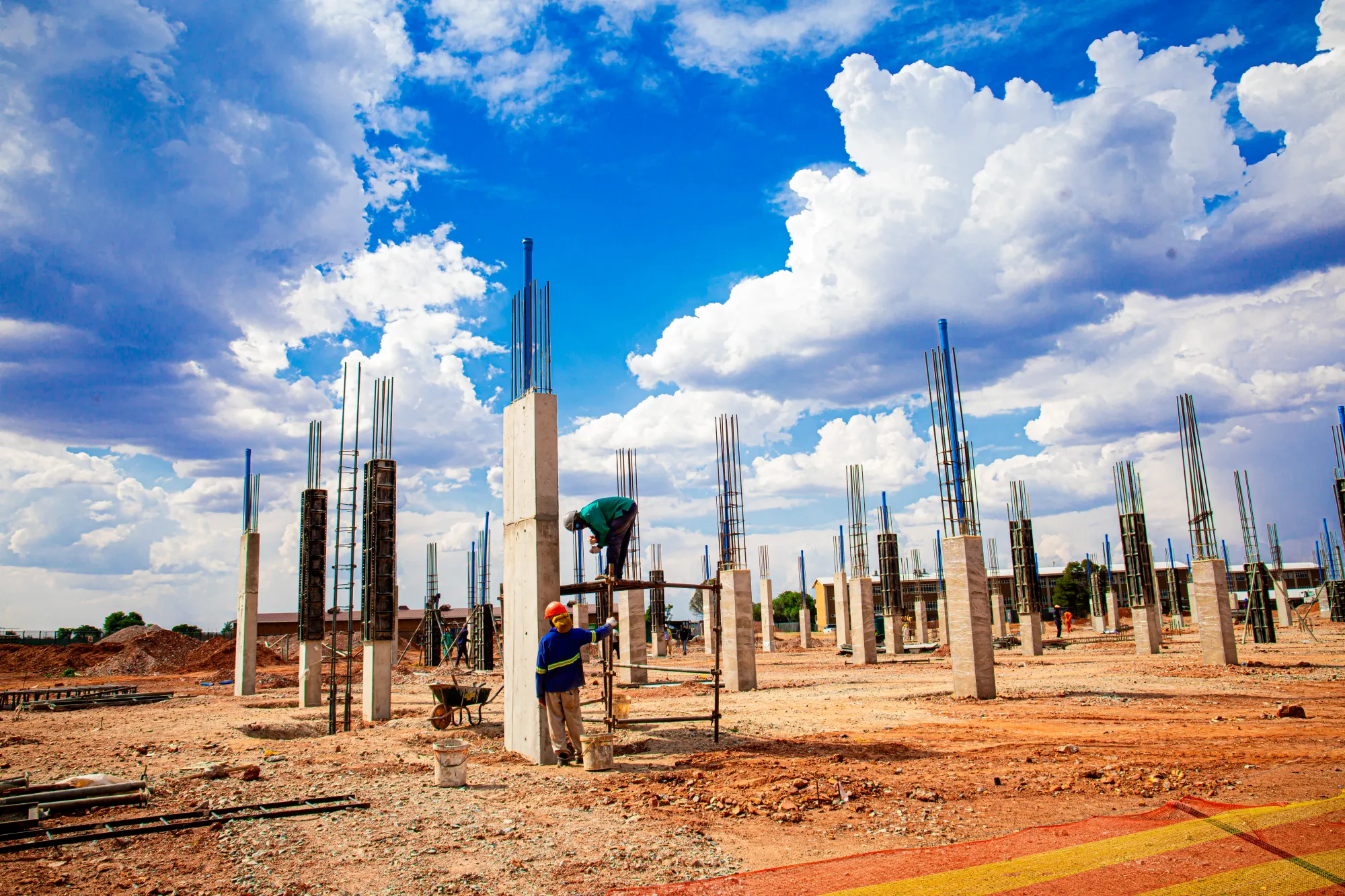 Randfontein detail 84