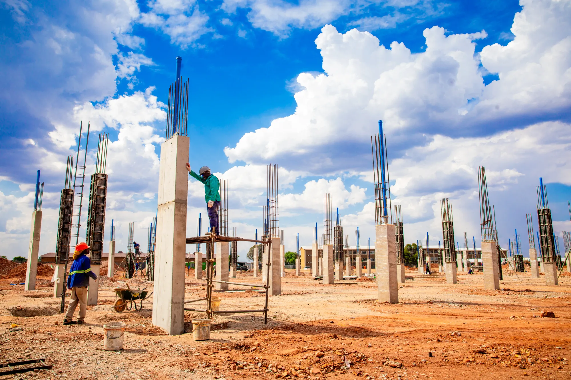 Randfontein detail 85