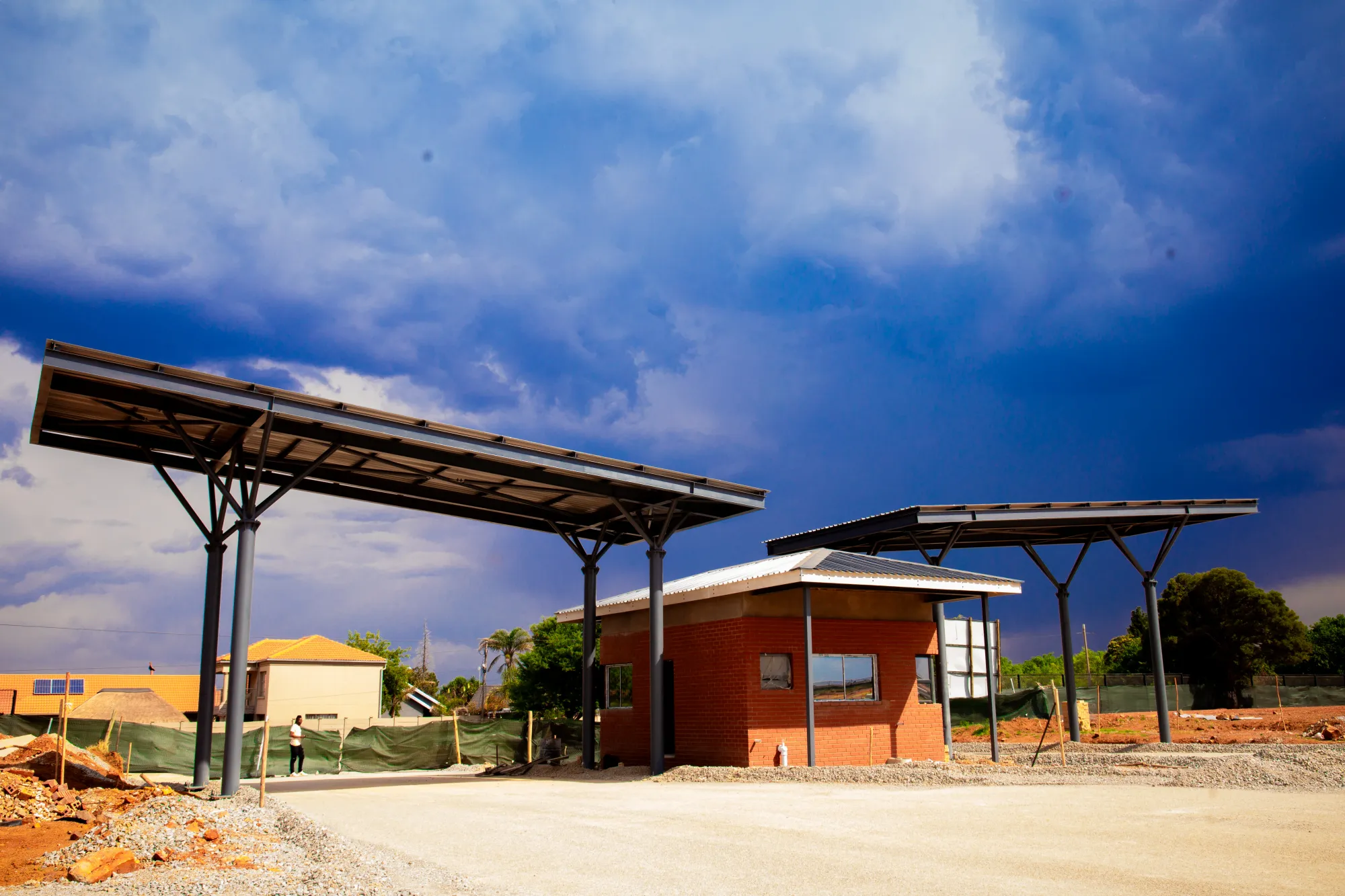 Randfontein detail 91