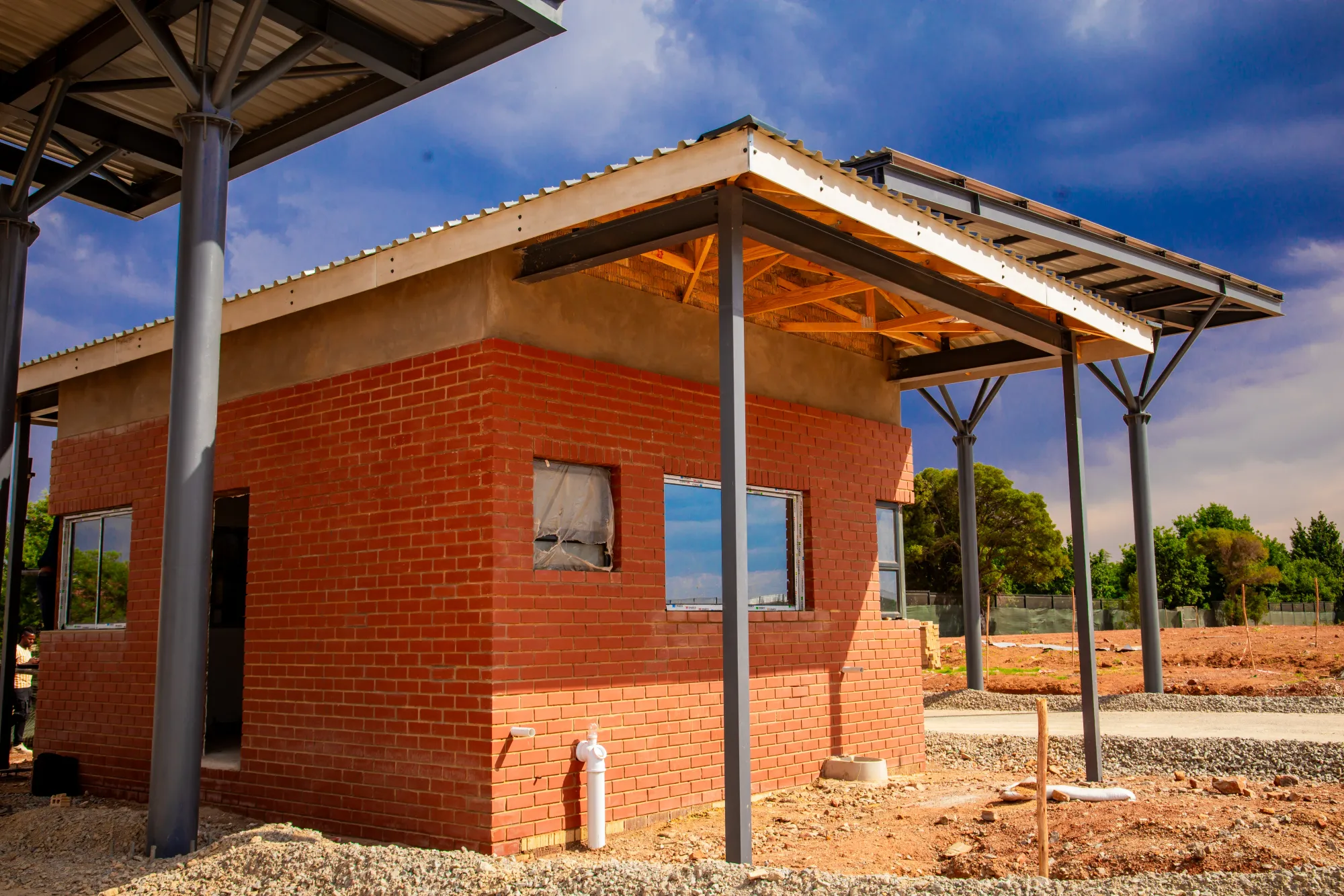 Randfontein detail 93