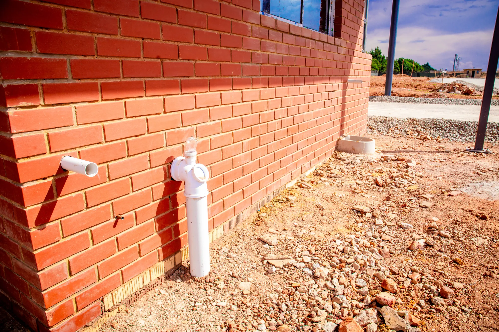 Randfontein detail 95