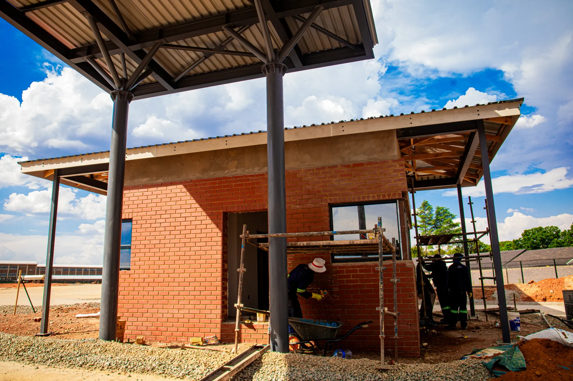 Randfontein detail 99