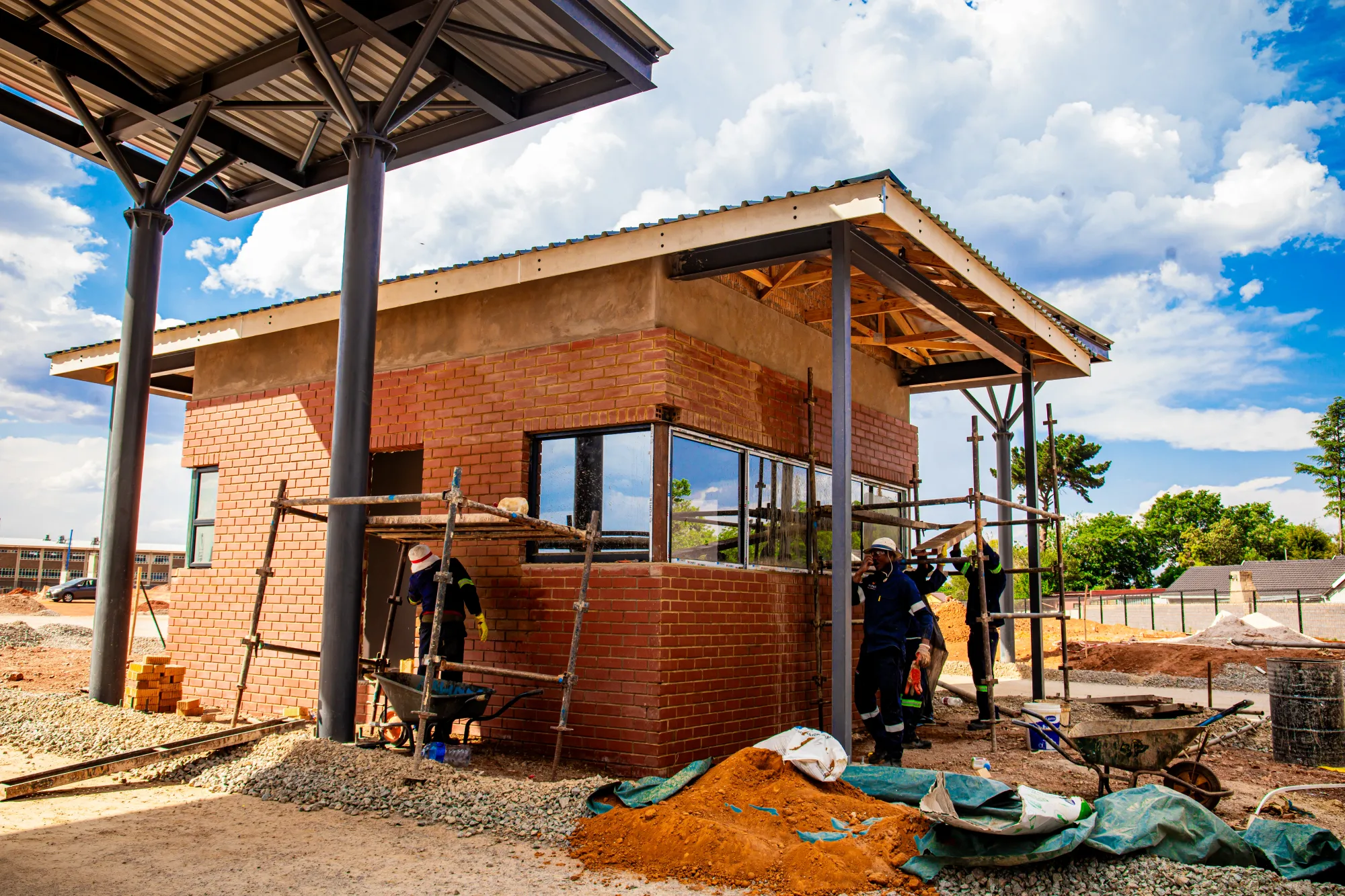 Randfontein detail 100