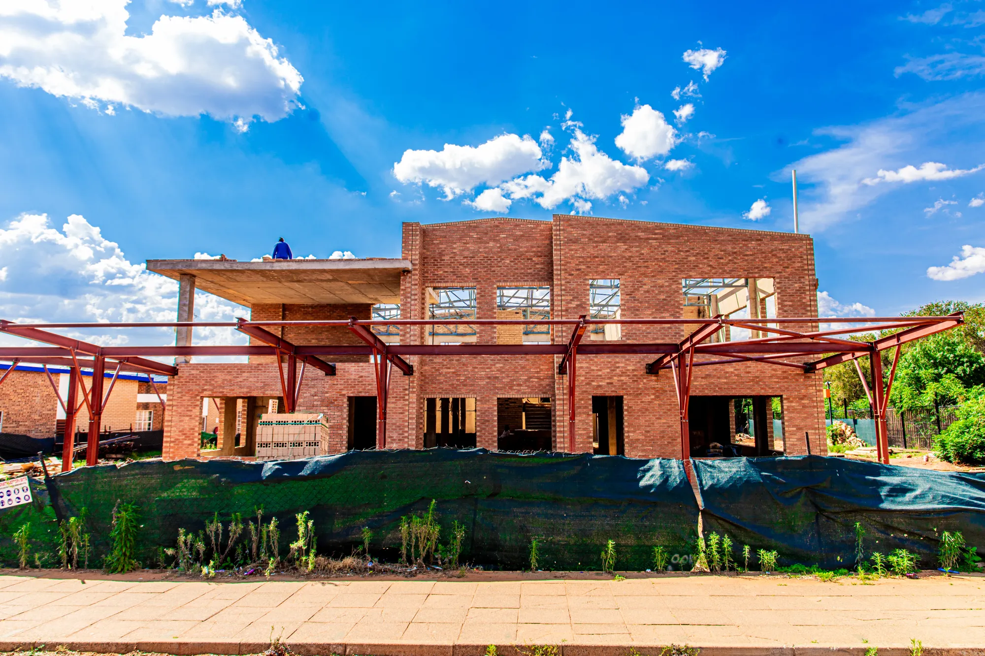 Randfontein detail 112
