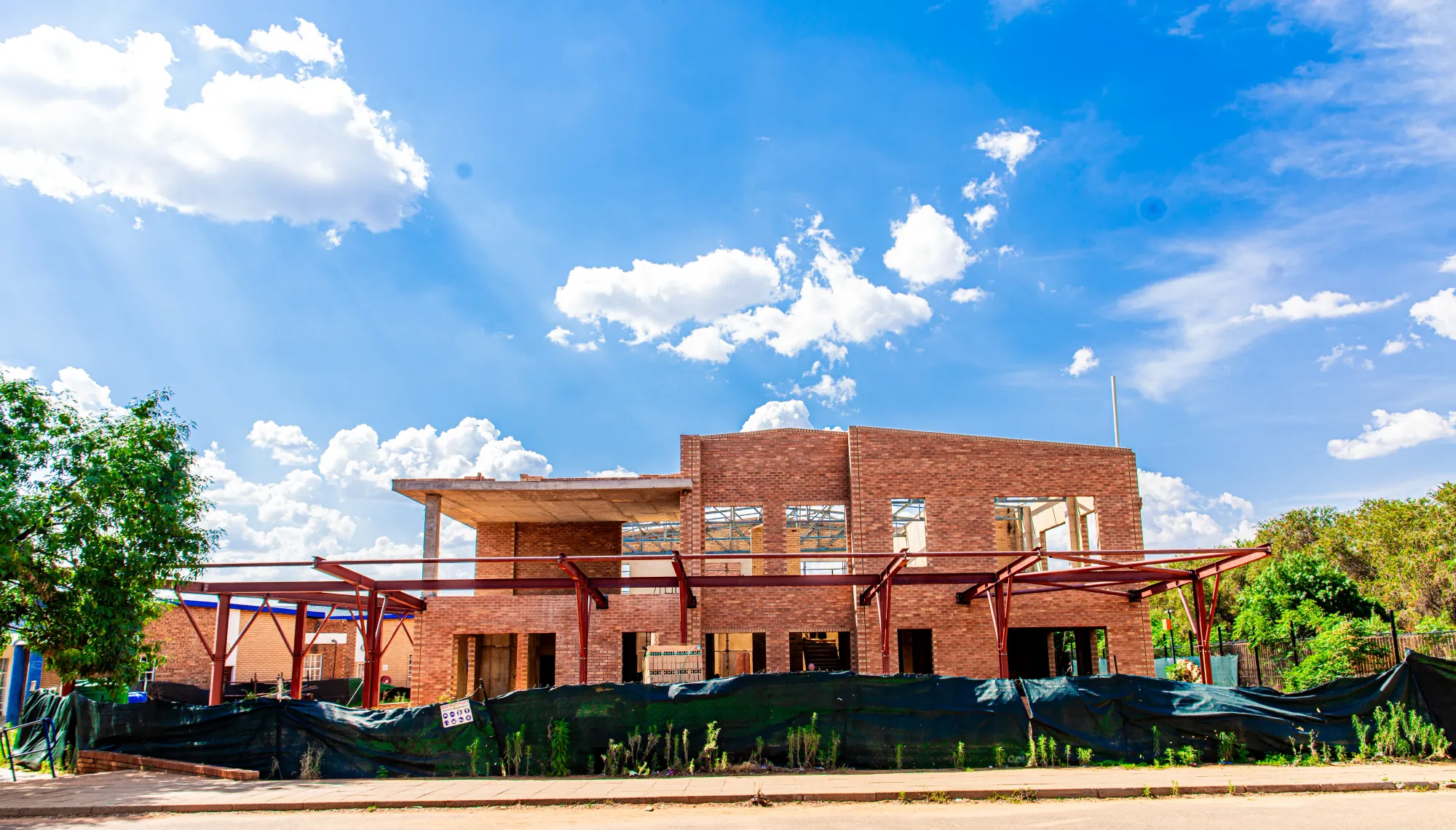 Randfontein detail 113