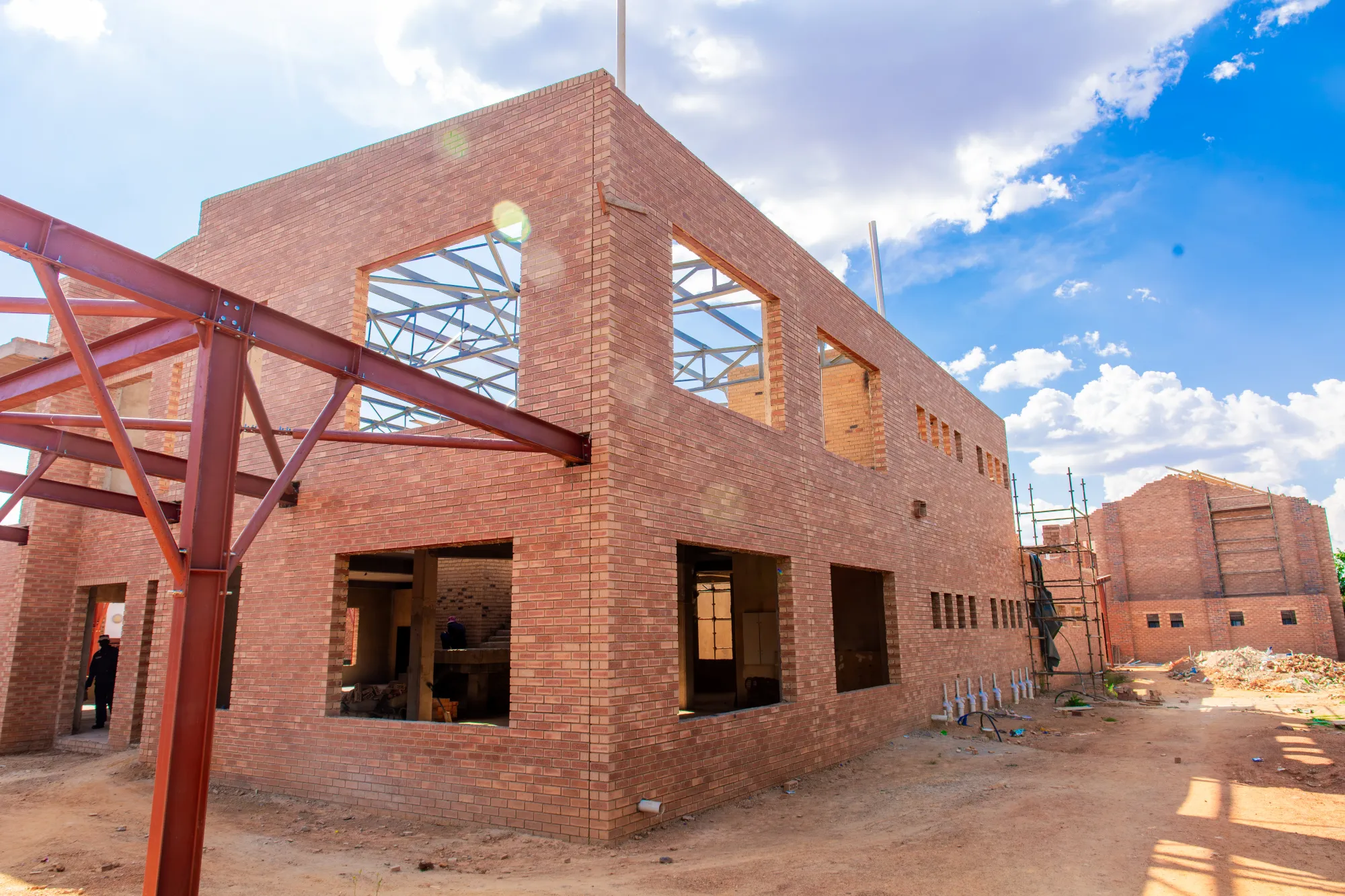 Randfontein detail 115