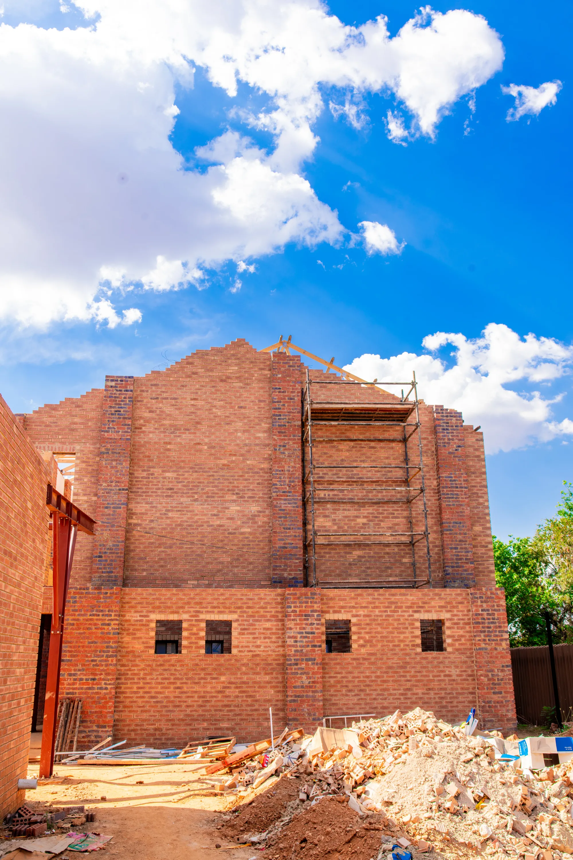 Randfontein detail 119