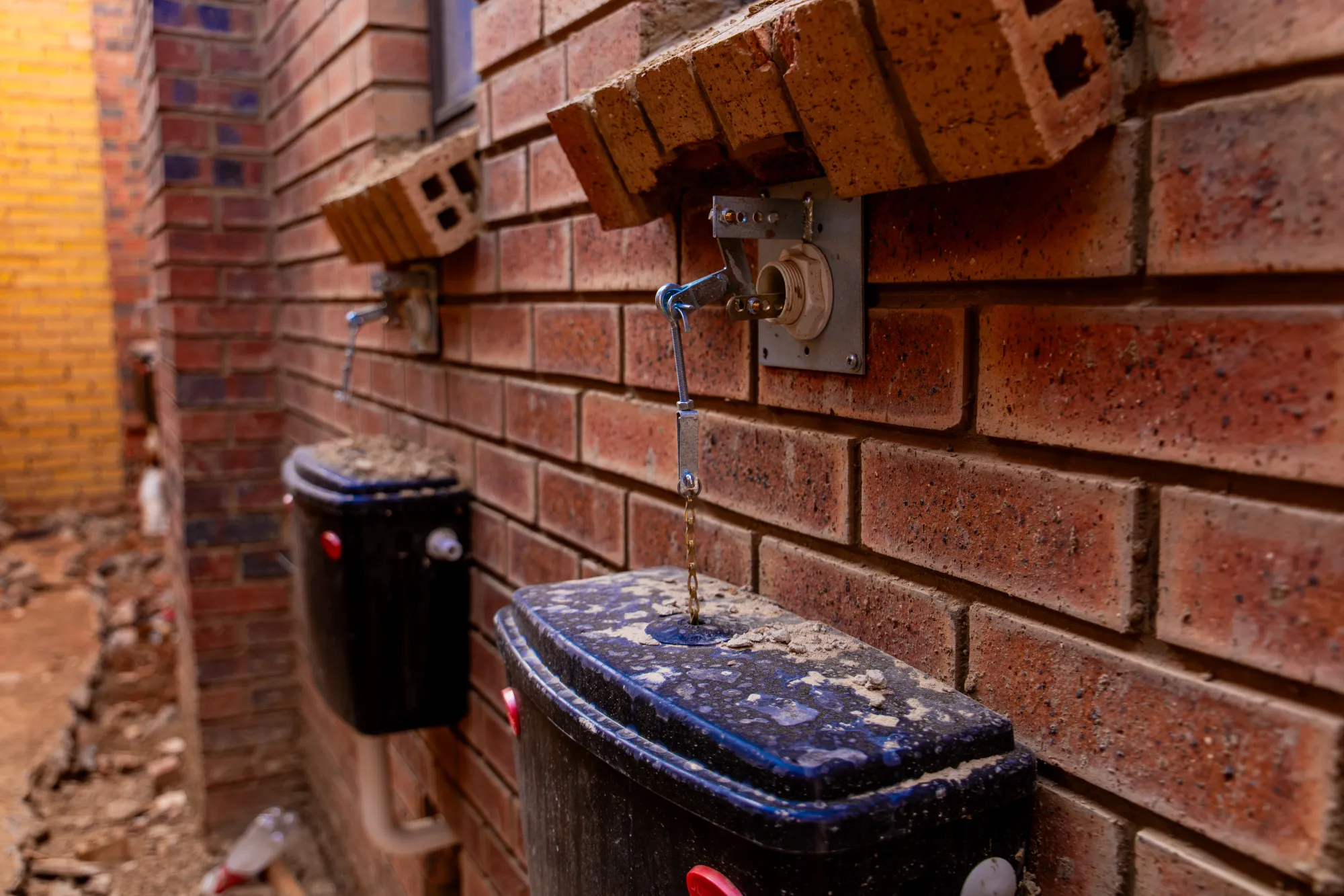 Randfontein detail 129