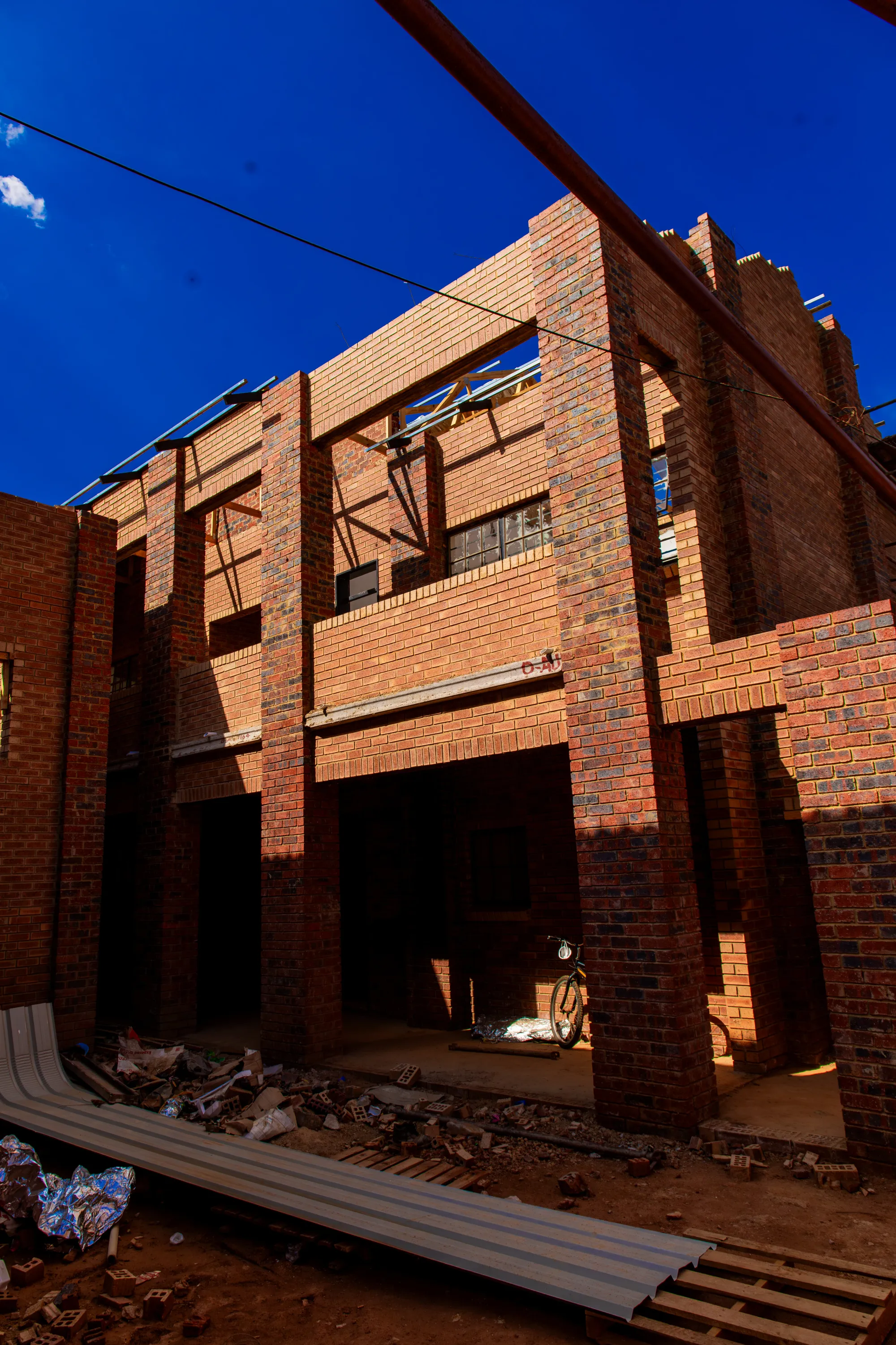 Randfontein detail 130