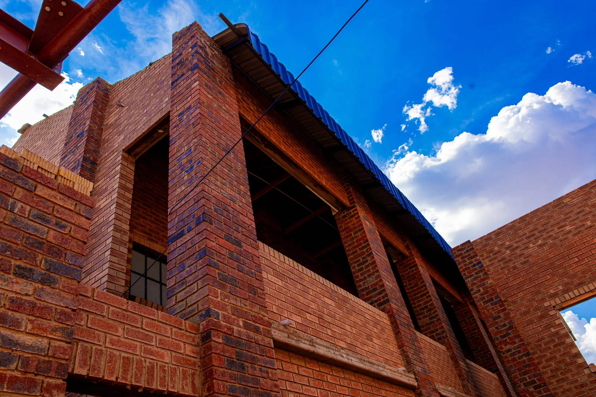 Randfontein detail 132