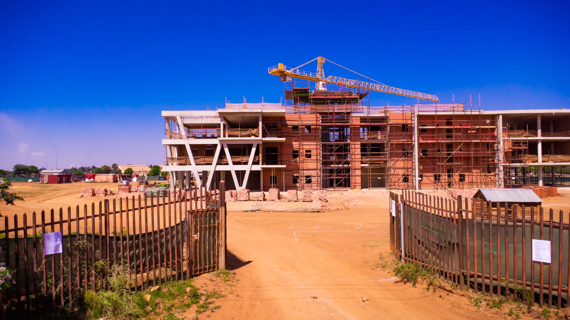 Sedibeng TVET College detail 1