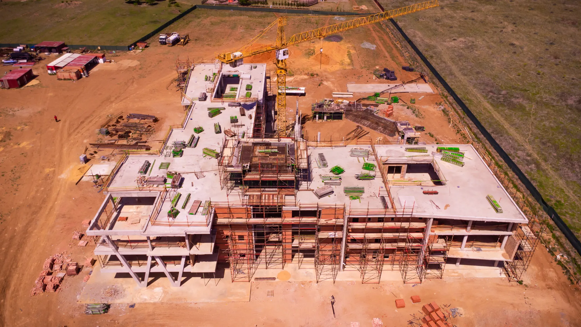 Sedibeng TVET College detail 2