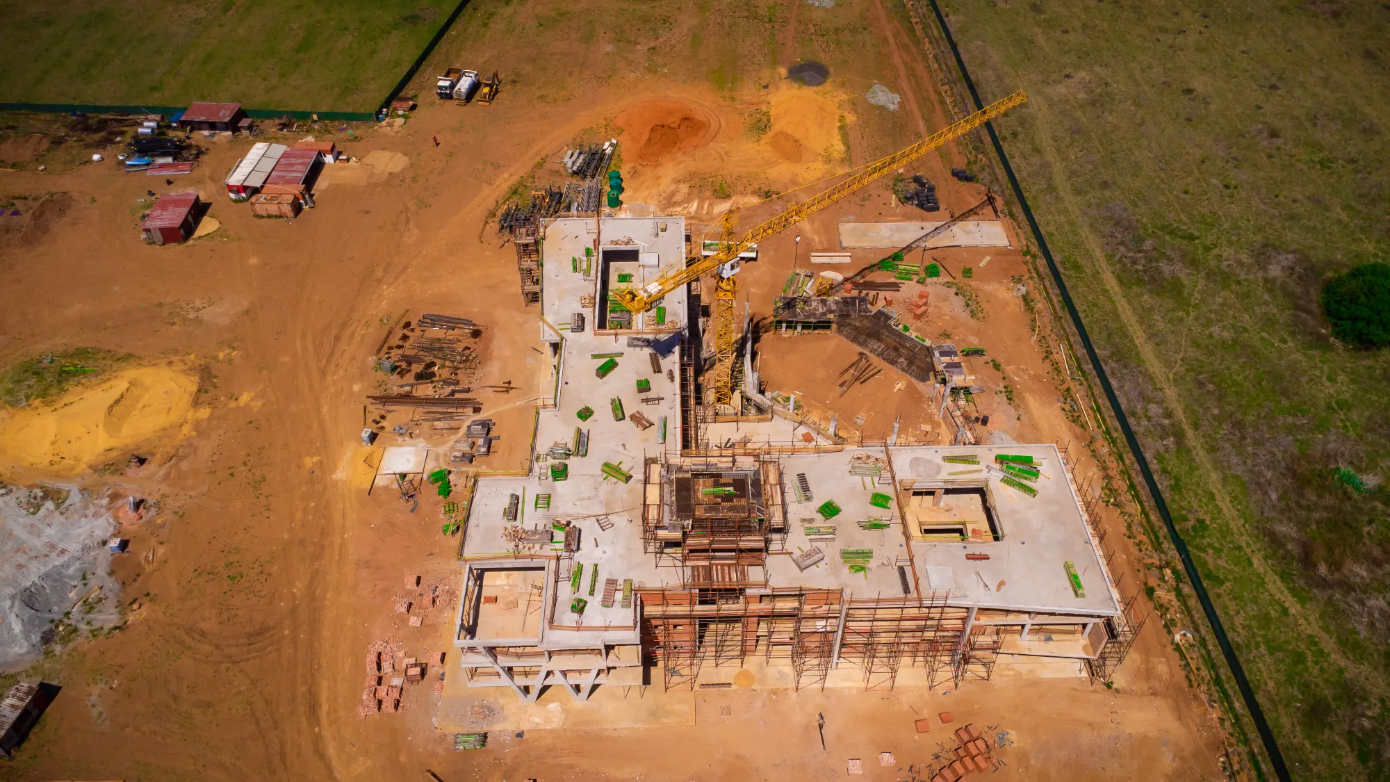 Sedibeng TVET College detail 3