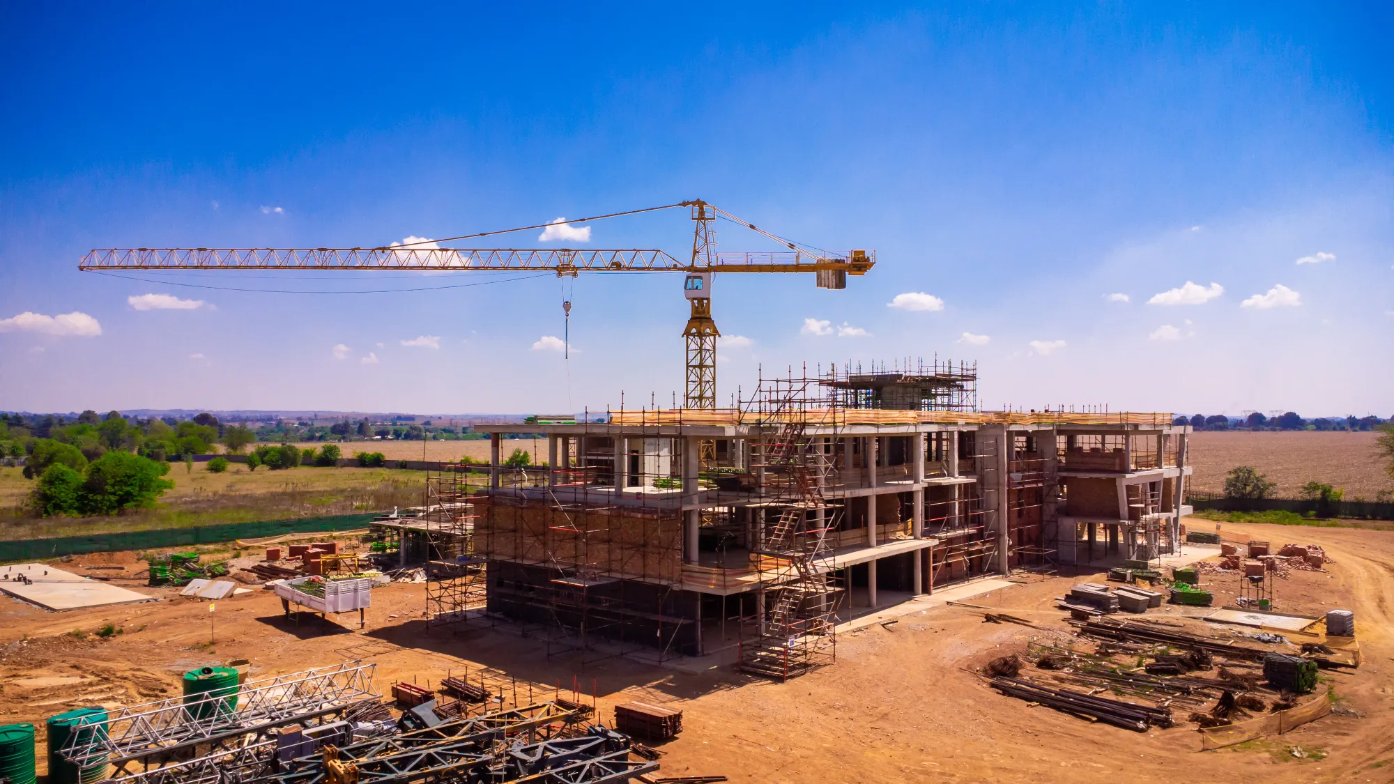 Sedibeng TVET College detail 4