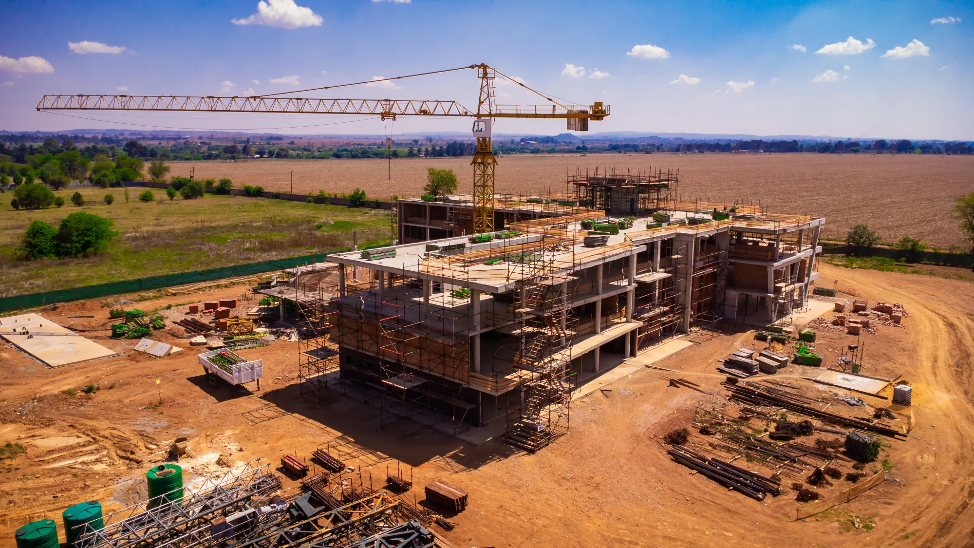 Sedibeng TVET College detail 5