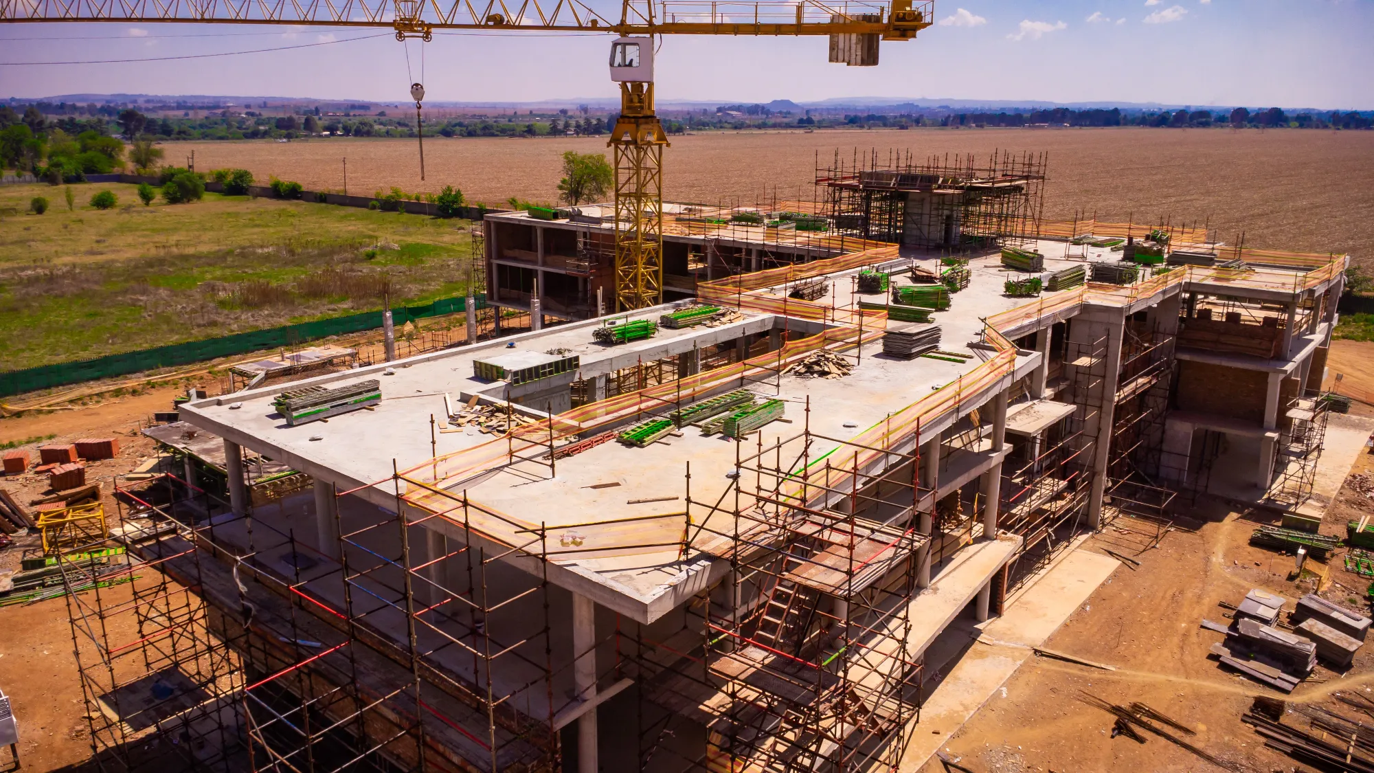 Sedibeng TVET College detail 7