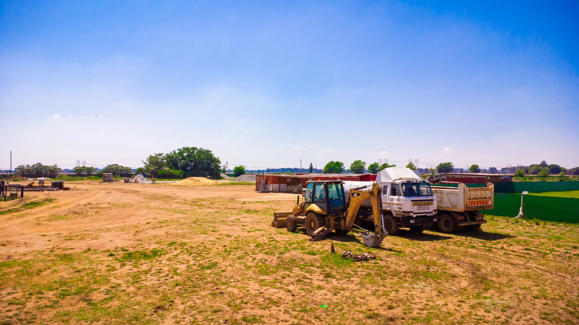 Sedibeng TVET College detail 8