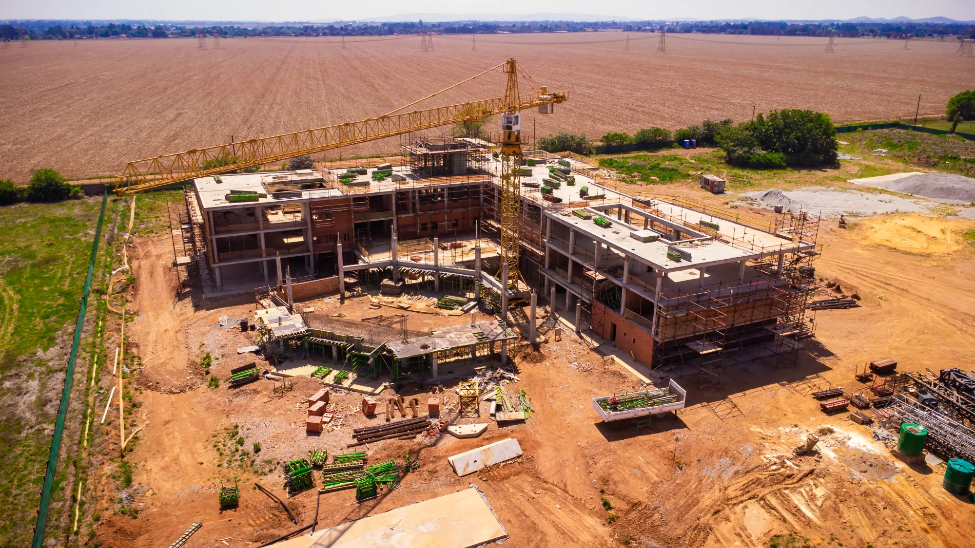 Sedibeng TVET College detail 10