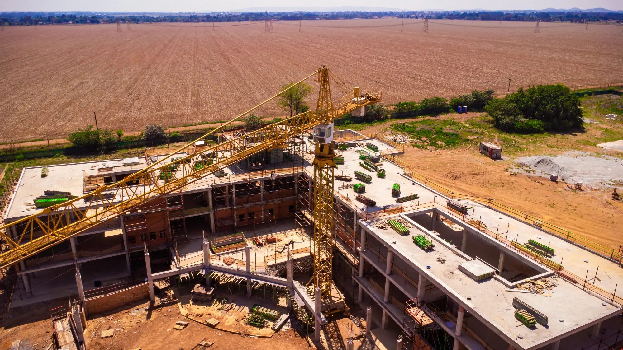 Sedibeng TVET College detail 11