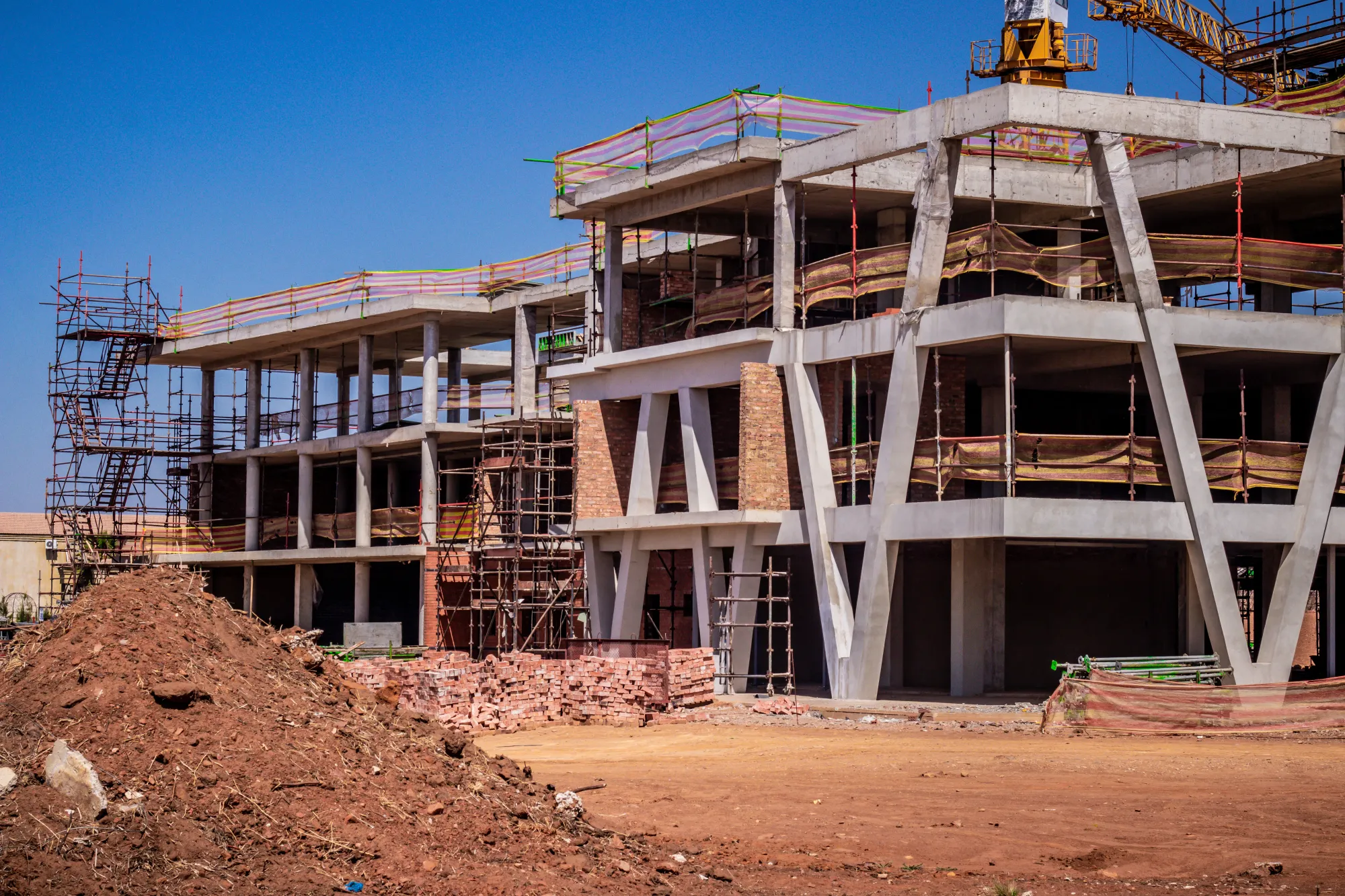 Sedibeng TVET College detail 13