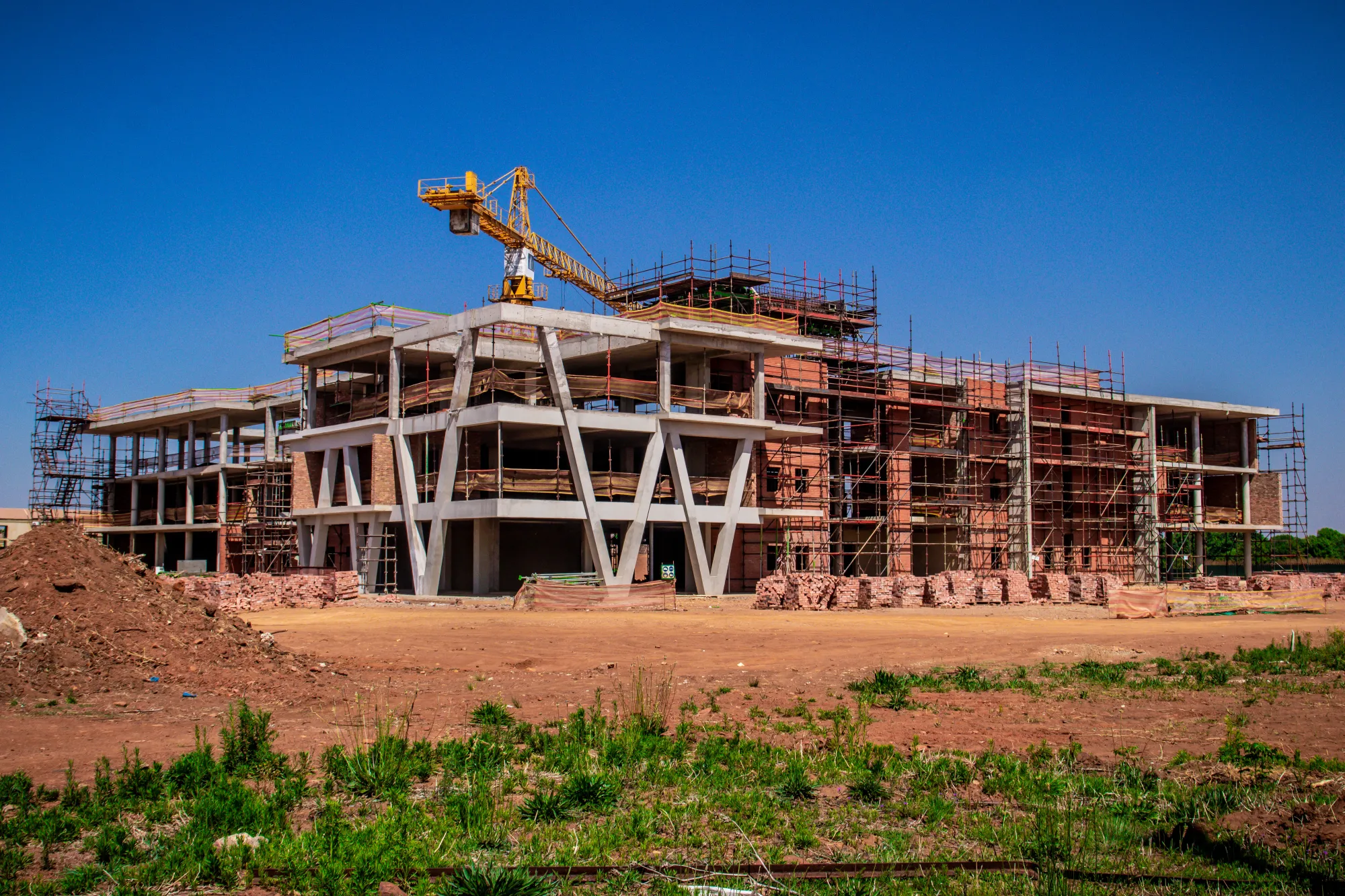 Sedibeng TVET College detail 15