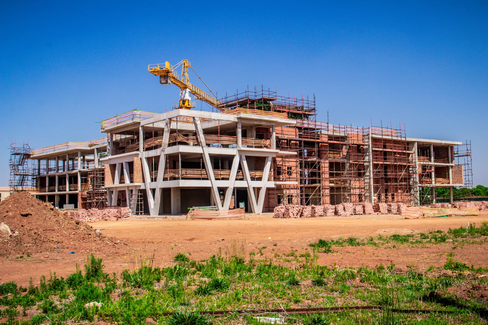 Sedibeng TVET College detail 16